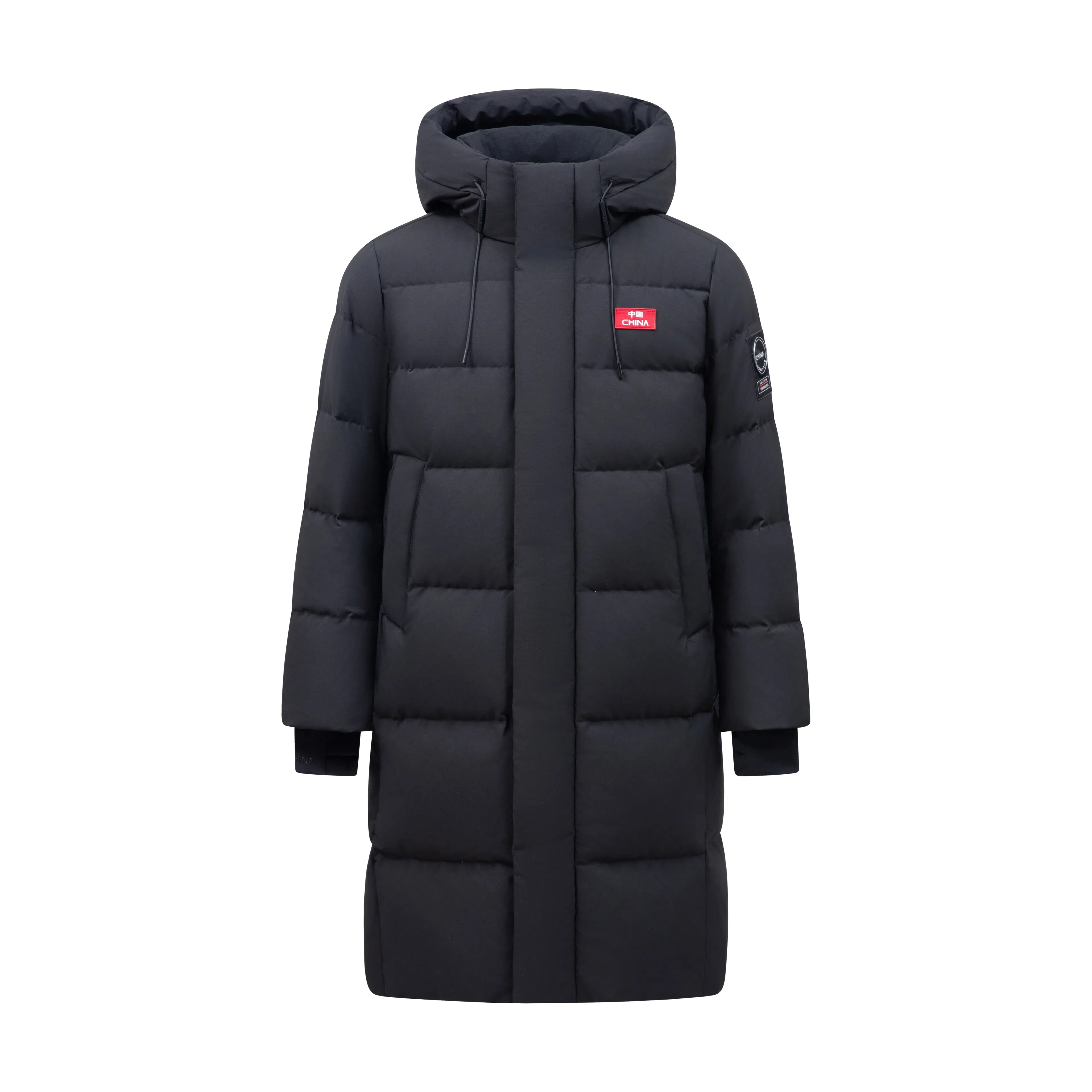 Yaya Aerospace Edition Down Jacket