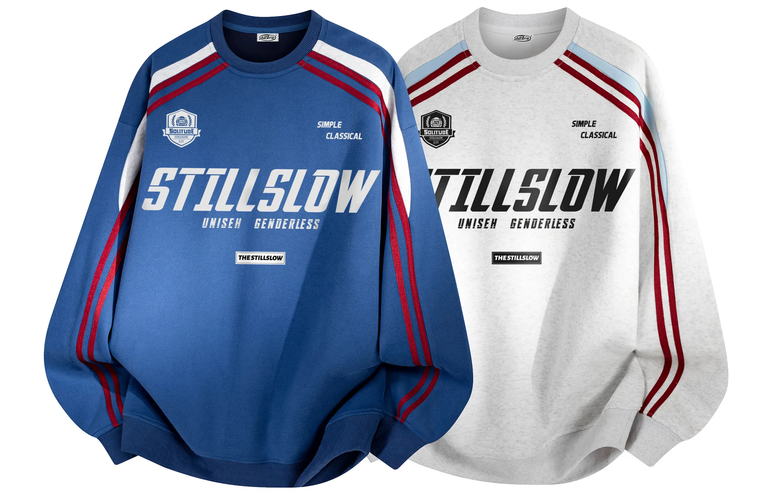Stillslow LOGO