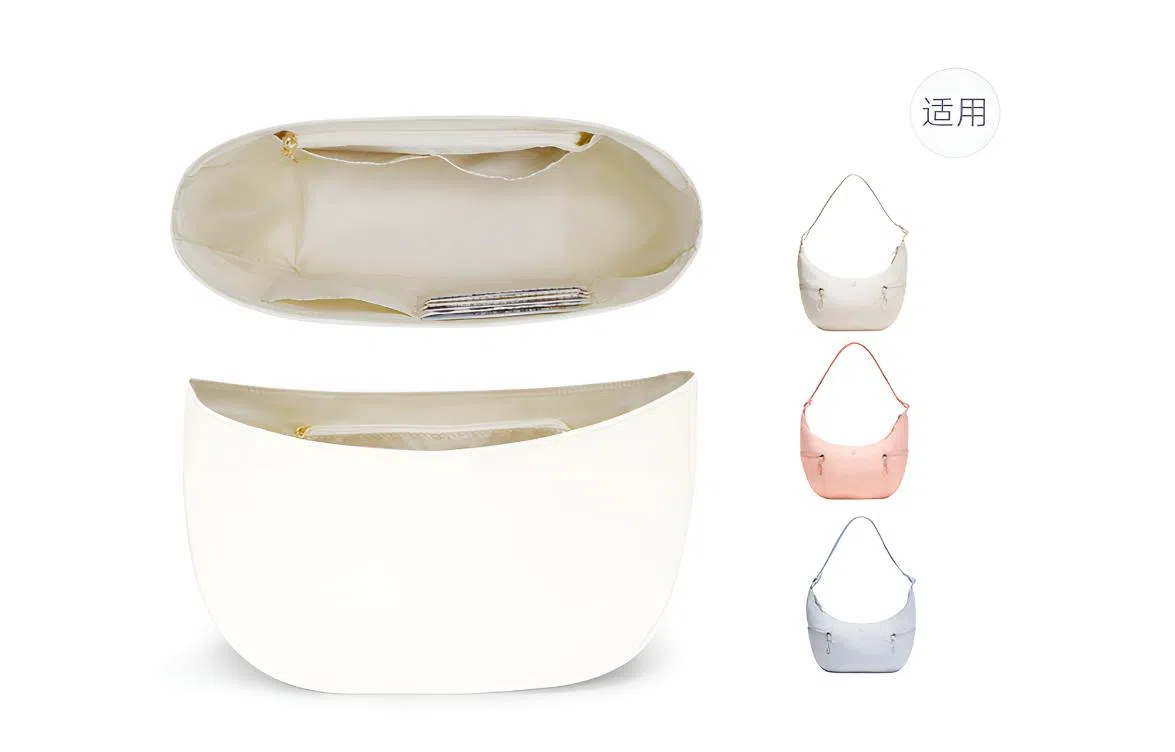 lululemon Slouchy Sling 6L