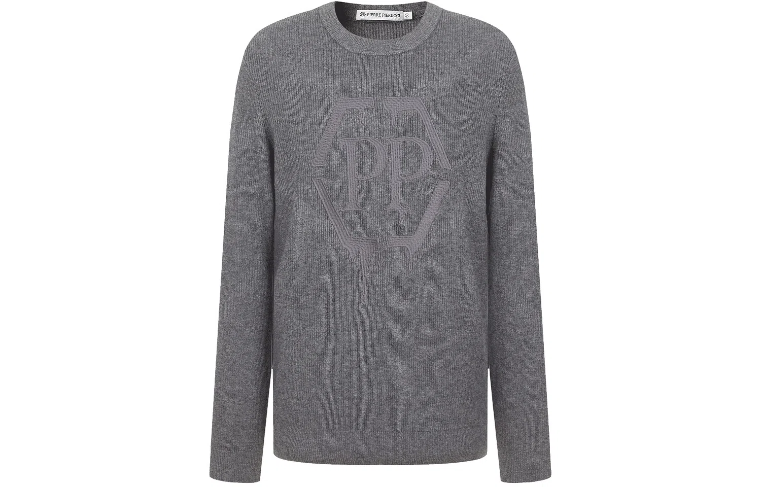 PP PIERRE PIERUCCI LOGO