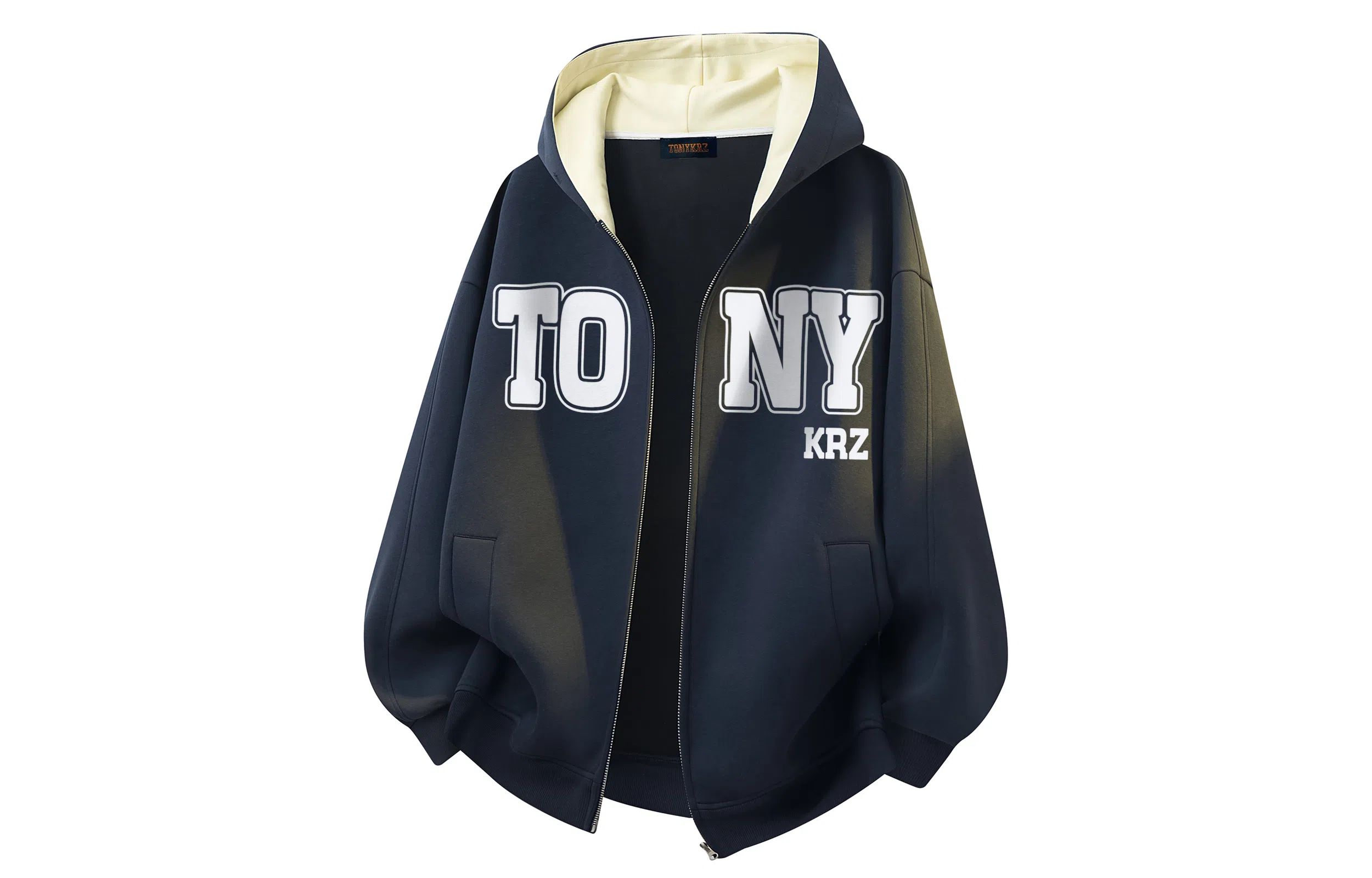 TONYKRZ Logo