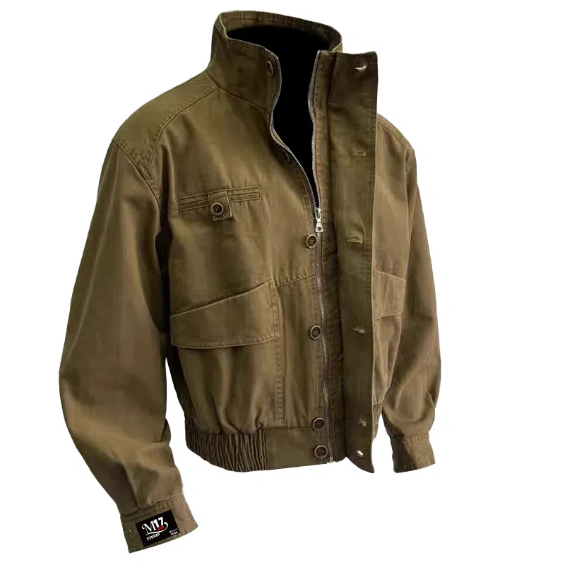 cargo M17 STUDIO vintagecleanfit