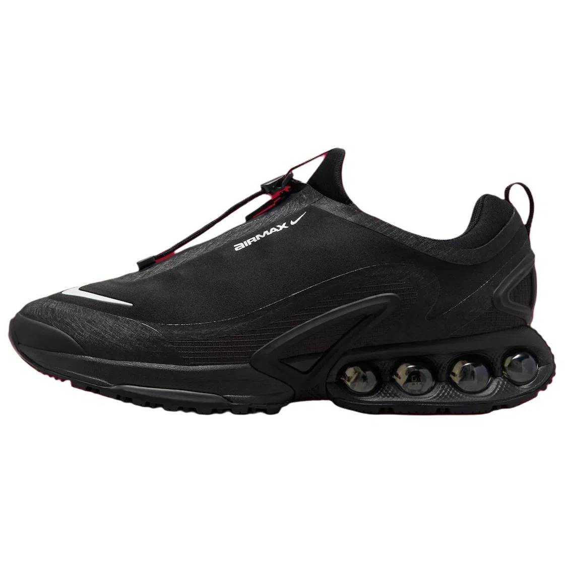 Nike Air Max Dn Roam Black