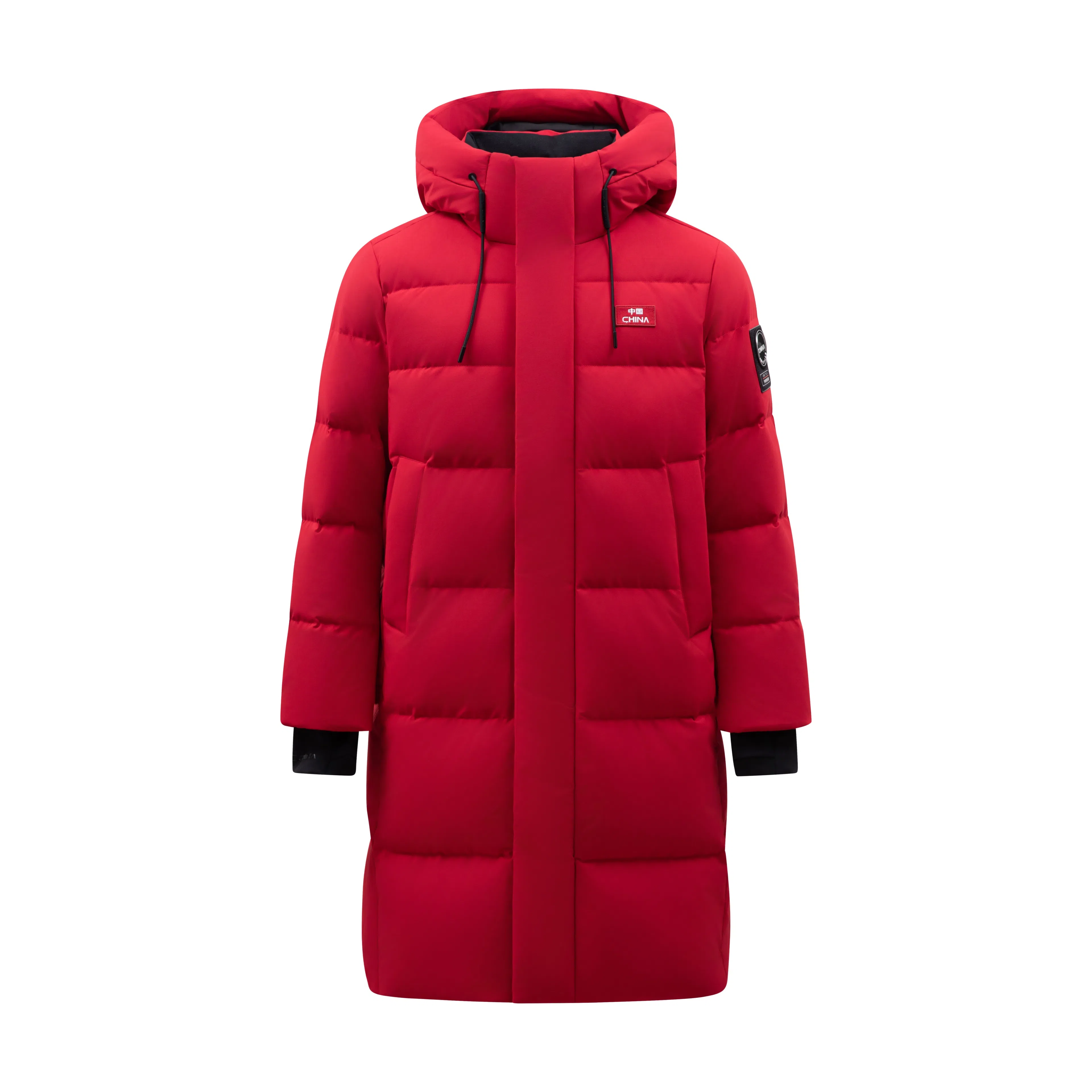 Yaya Aerospace Edition Down Jacket