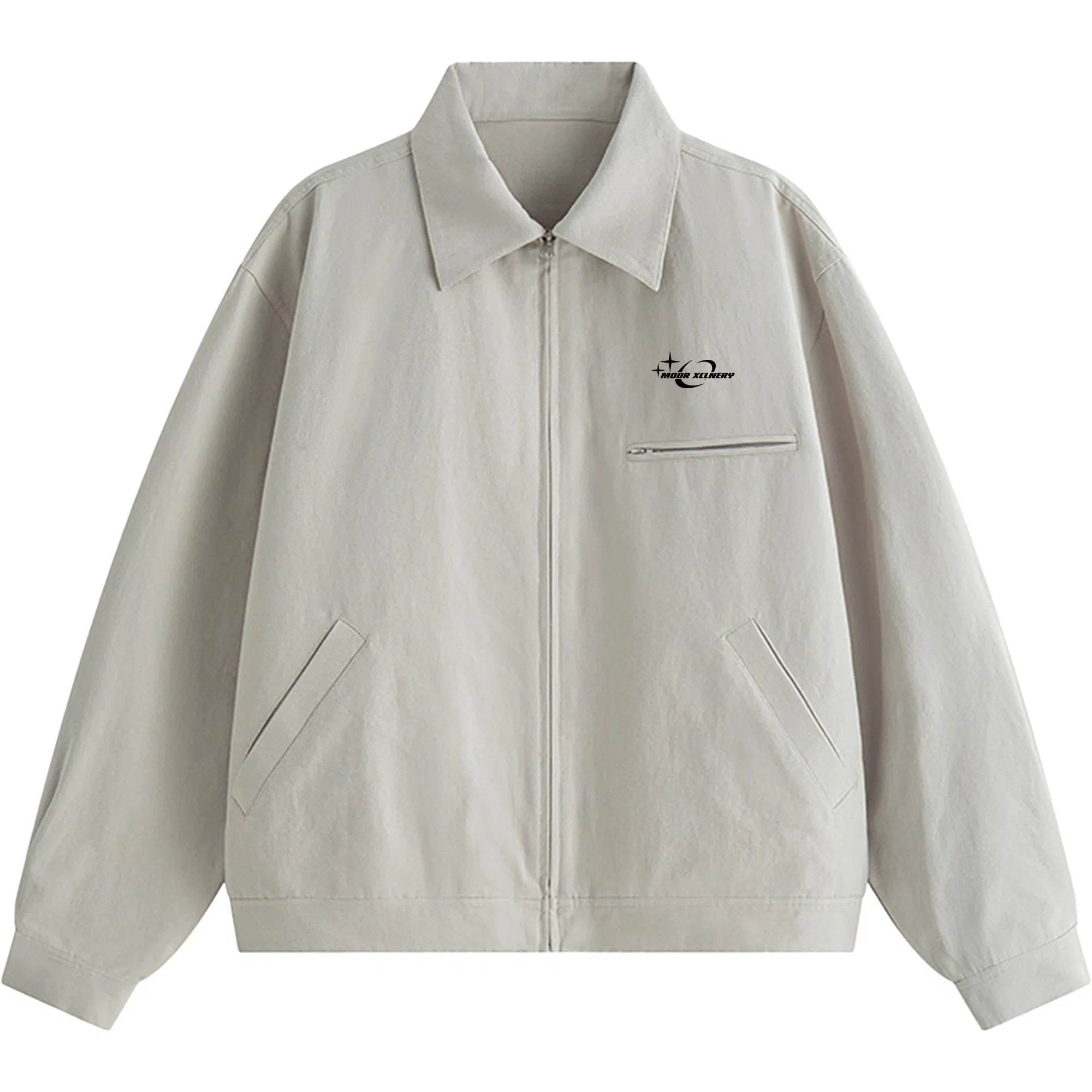 MOOR XCLNERY cleanfit