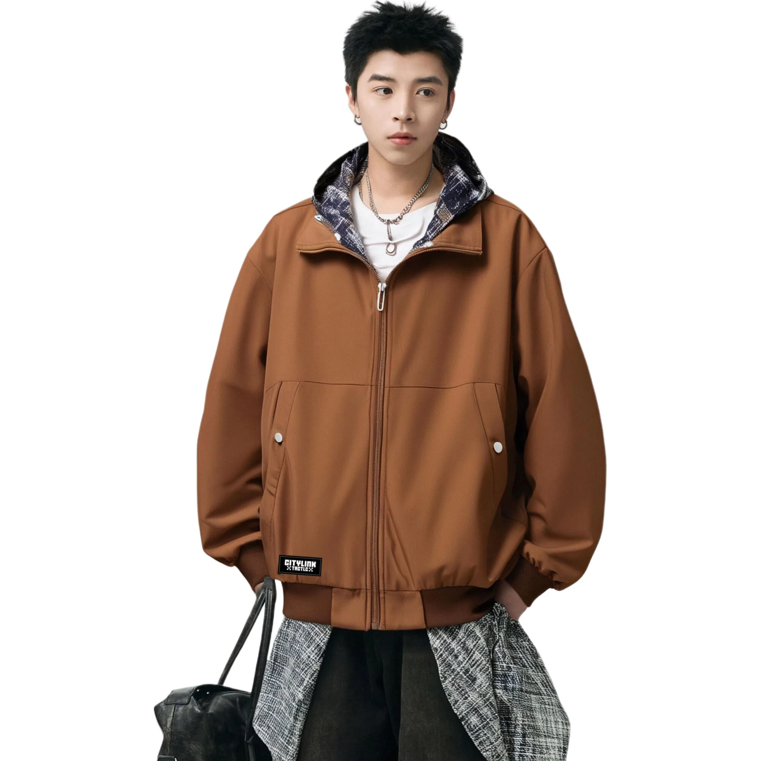 CITYLINK TACTIC vintage