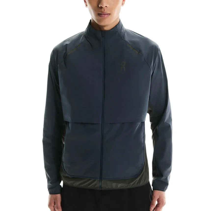 On Weather Insulated