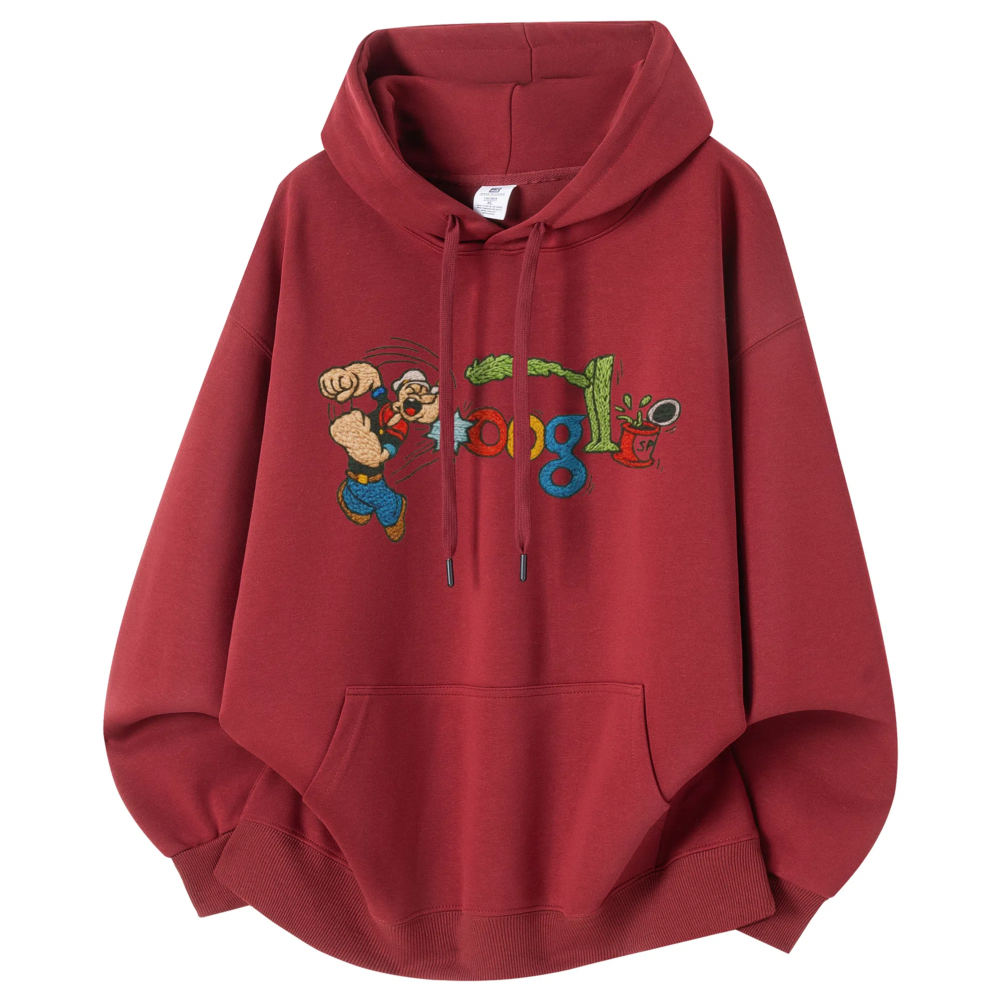 POPEYE Hoodie