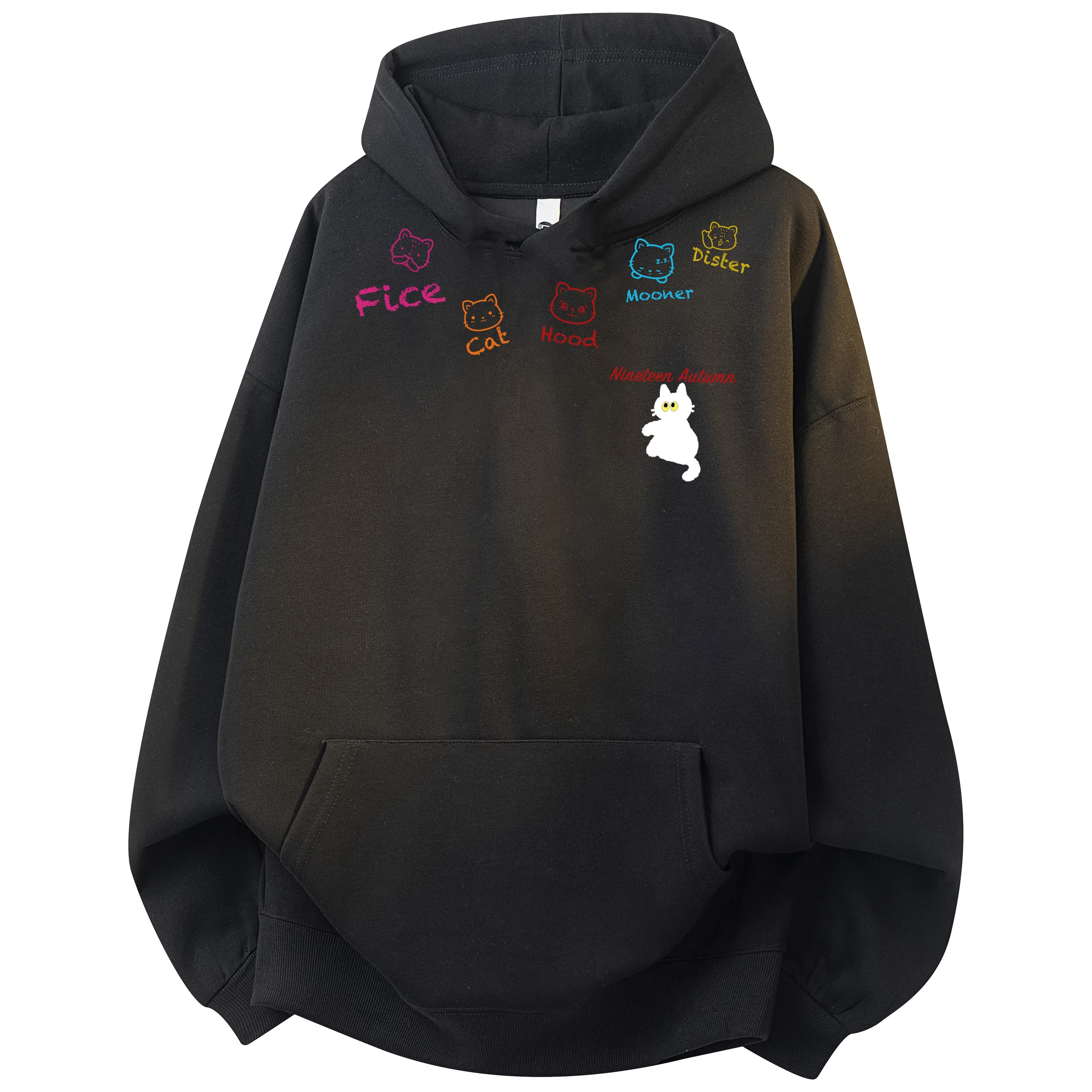 NINETEEN AUTUMN logo