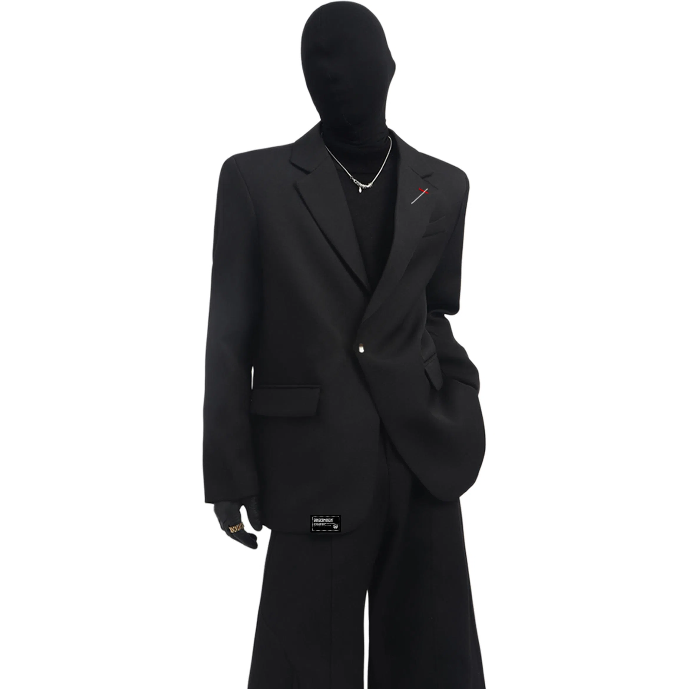 SUNSETMONENT cleanfit