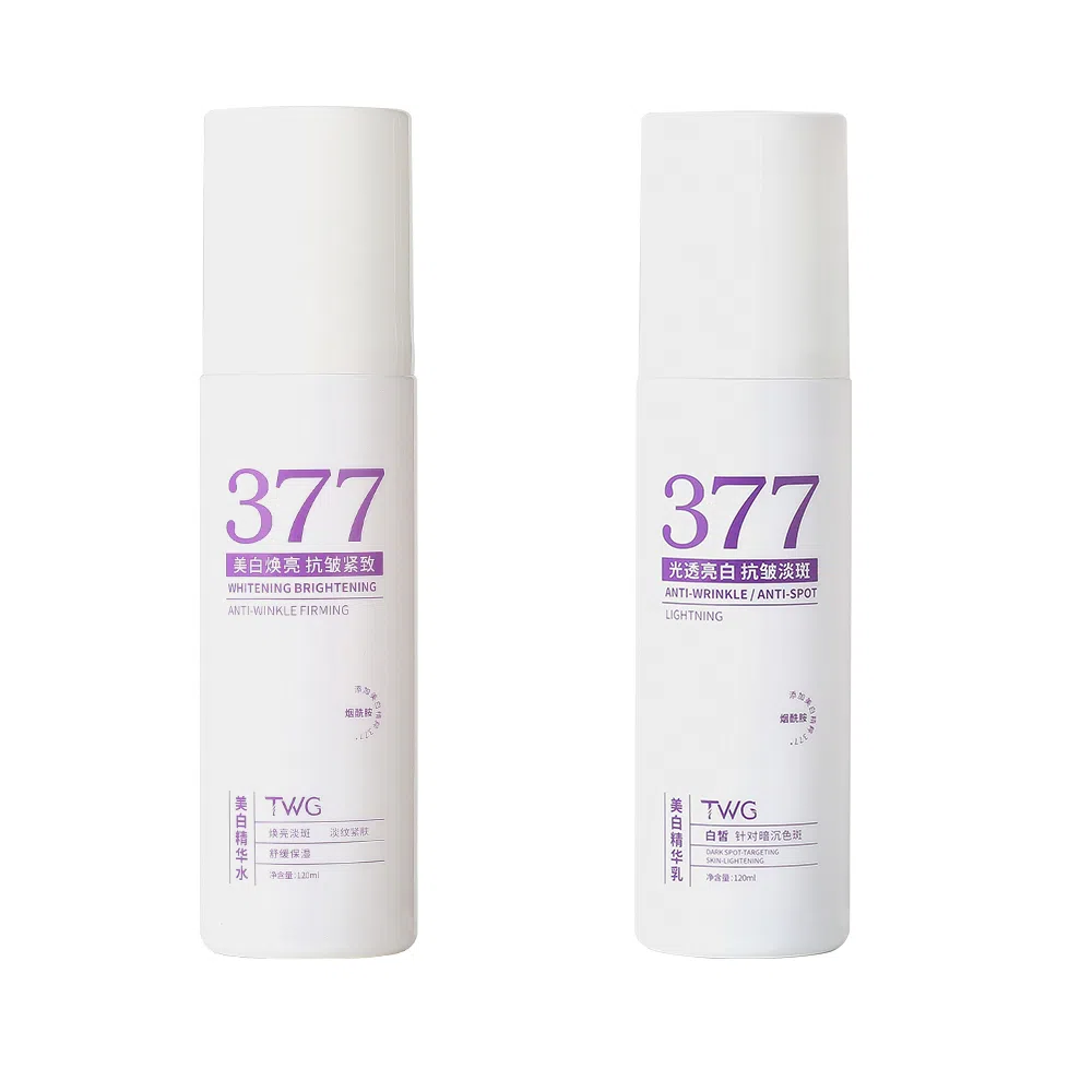 TWG 377 120ml+120ml
