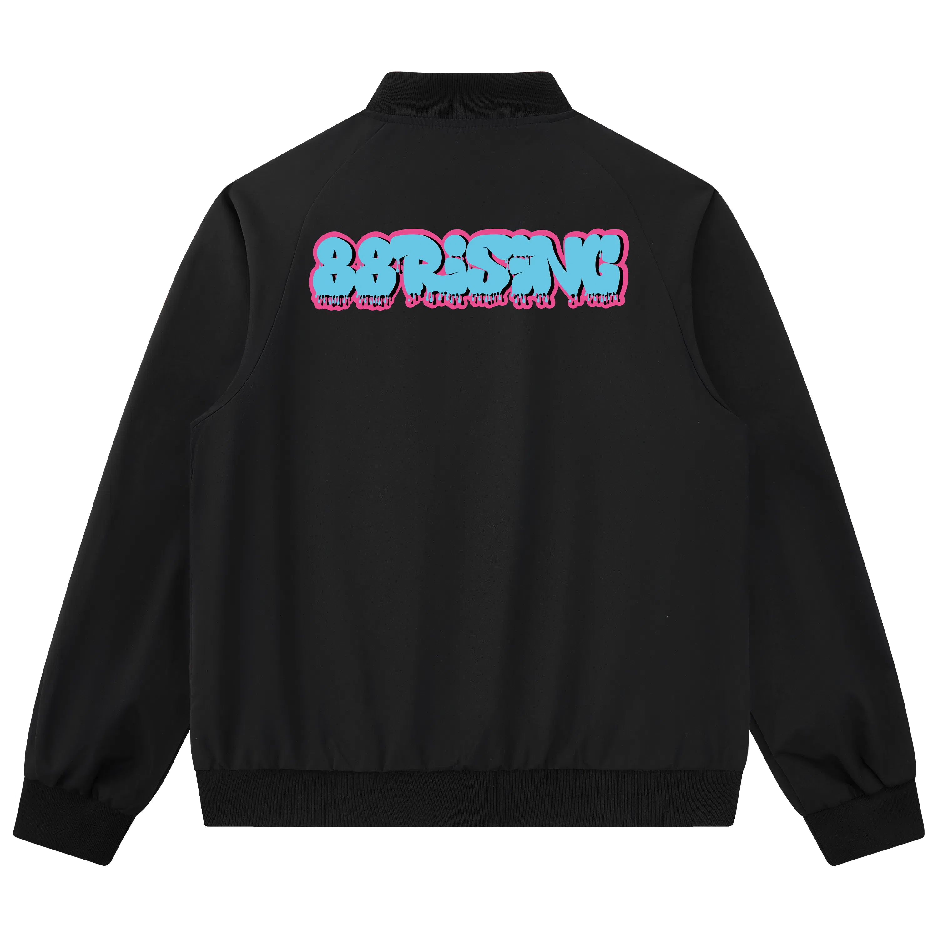 88rising