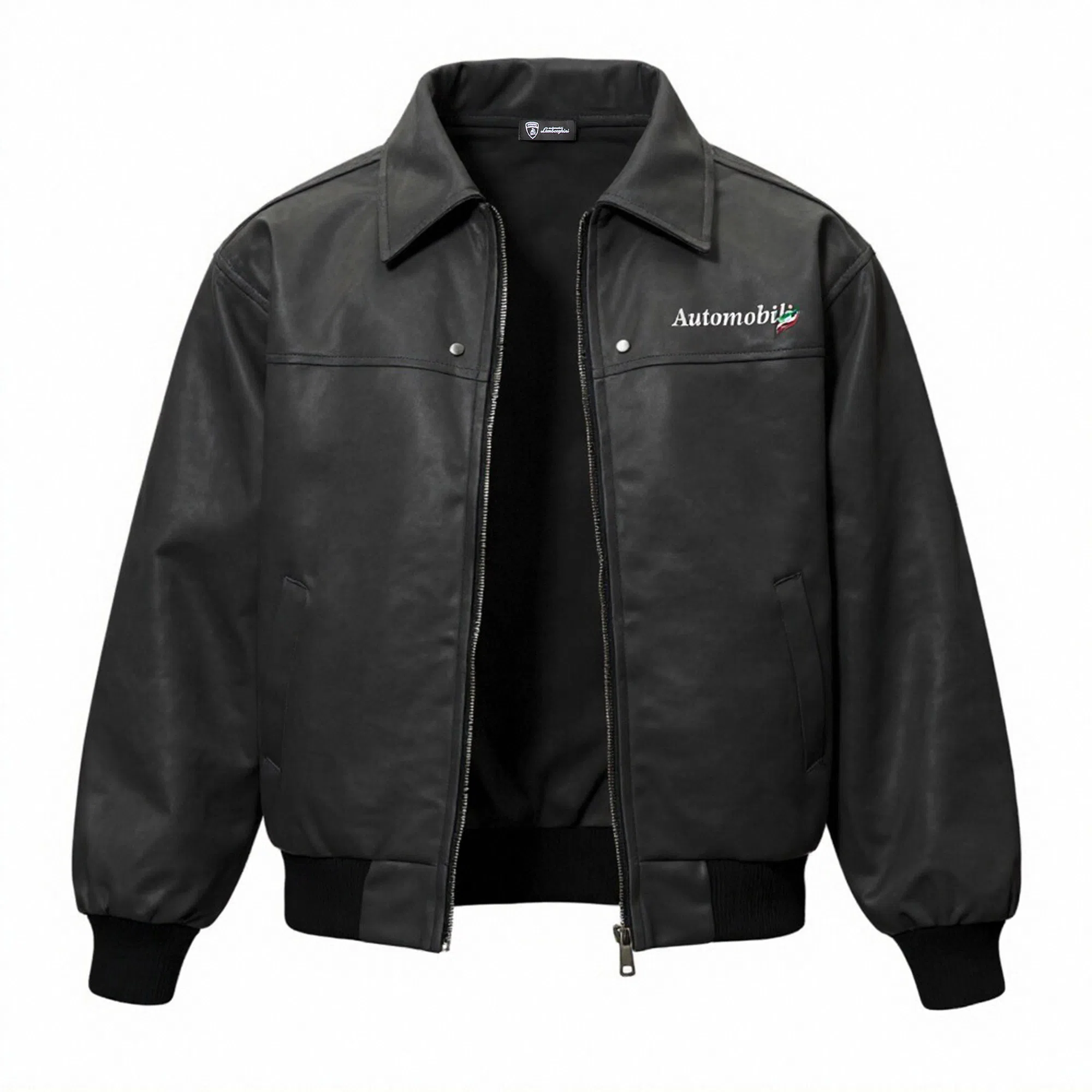 Automobili Lamborghini logopu