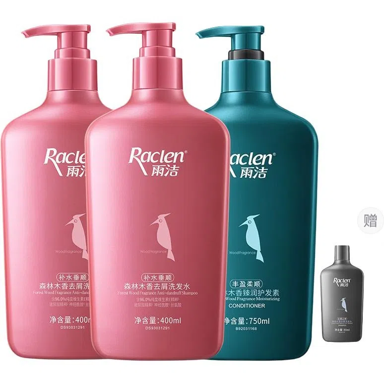 RACLEN 400ml+750ml