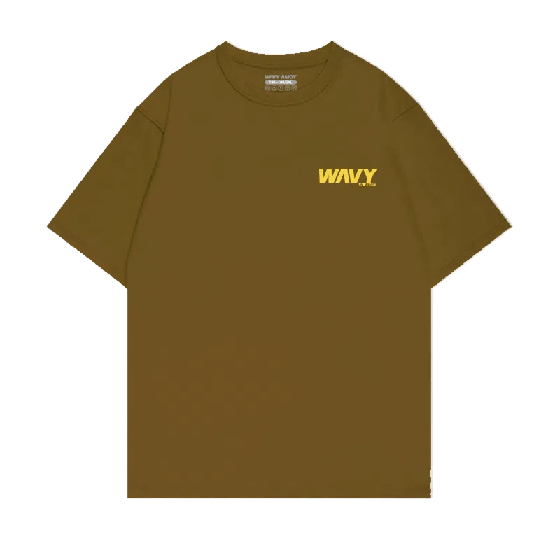 WAVYCREW T