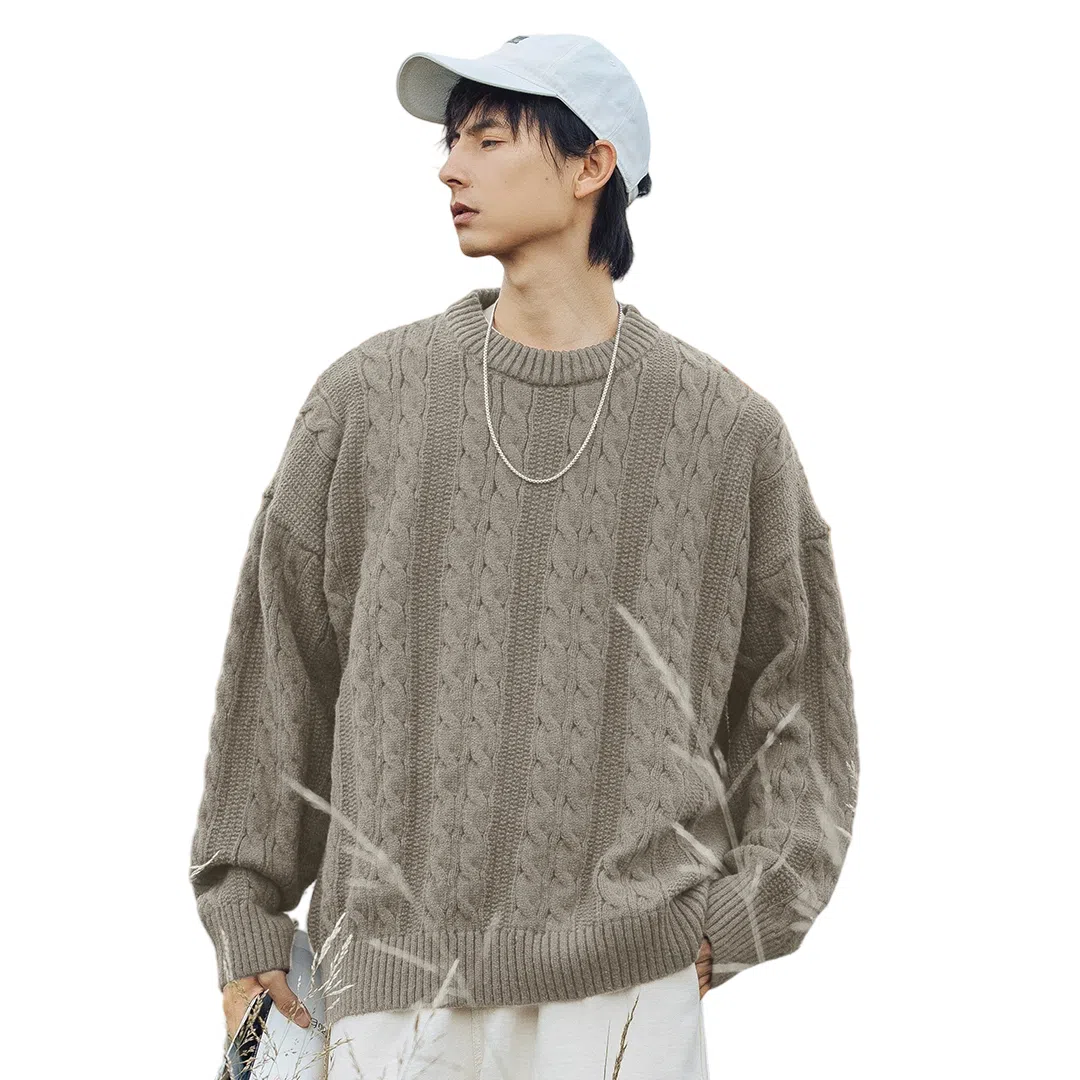 IS CAT GRNL oversize