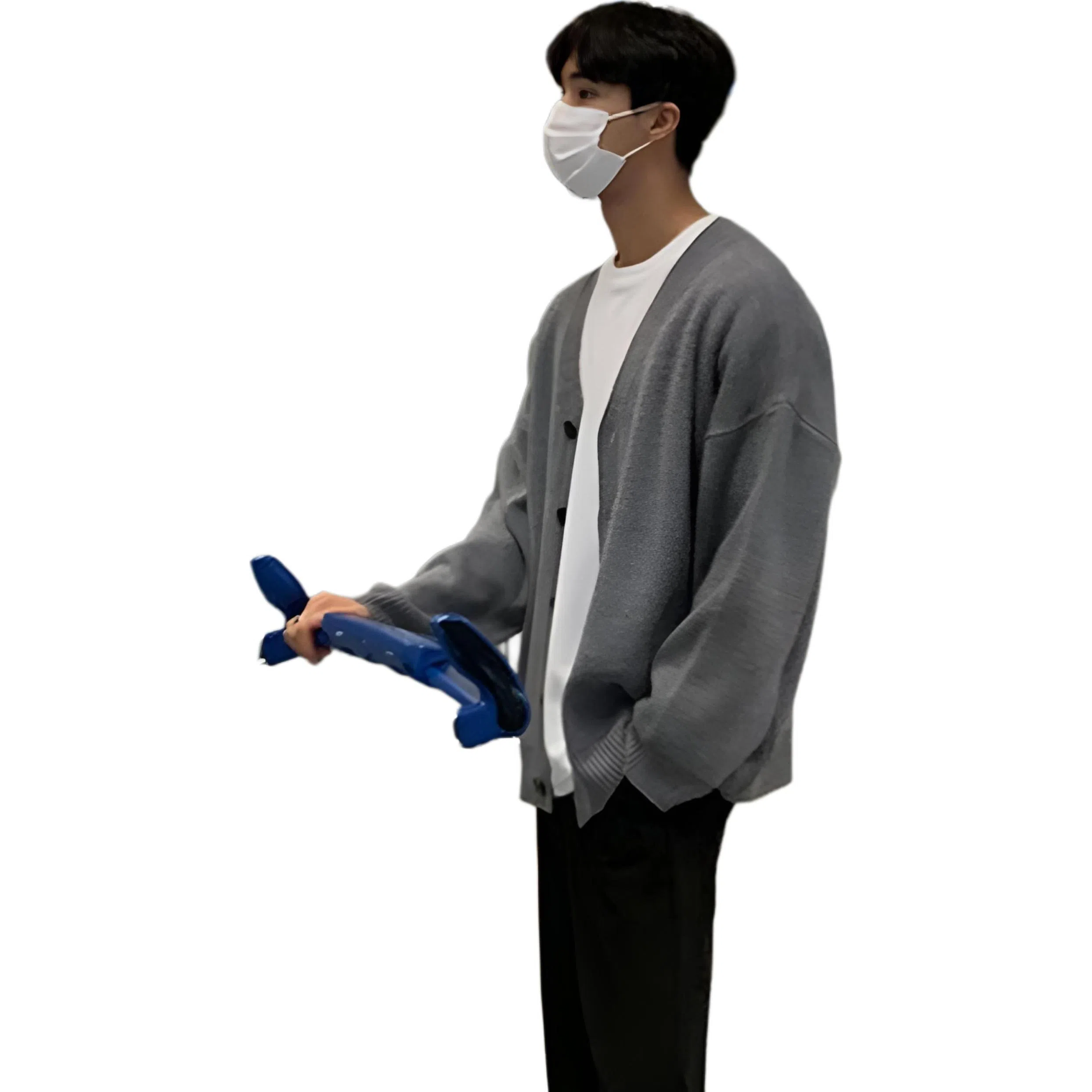 SOUL WORKER cleanfitv