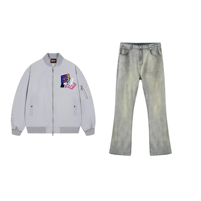 YGHOME OFFICIAL vibe