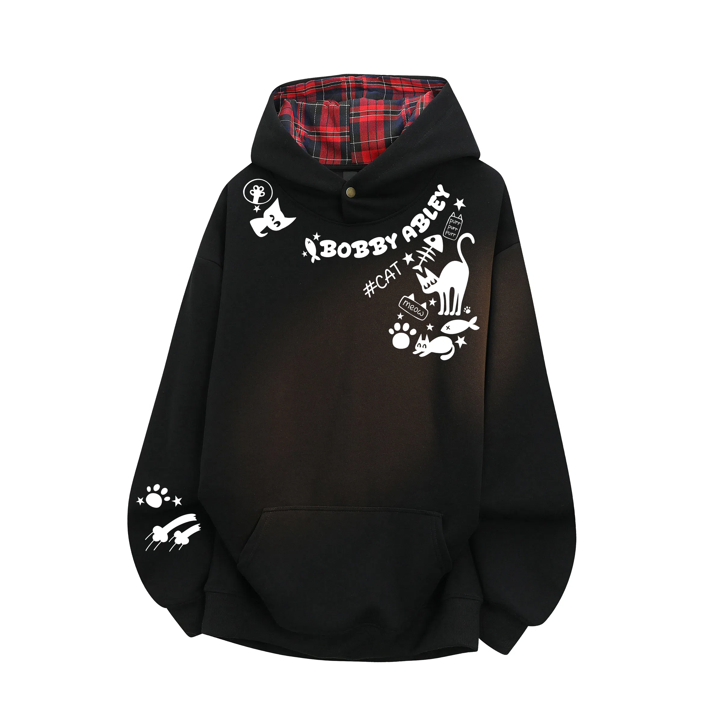 BOBBY ABLEY Logo