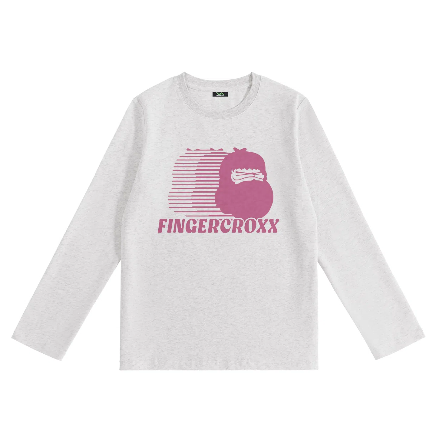 Fingercroxx itFGXX T