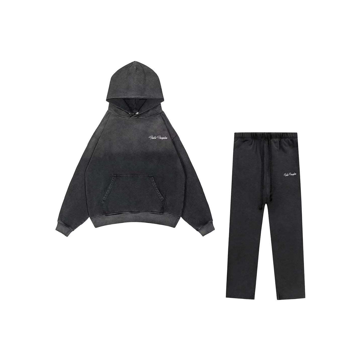 False Perception Logo