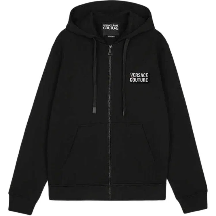 Versace Jeans Couture FW25 Hoodie