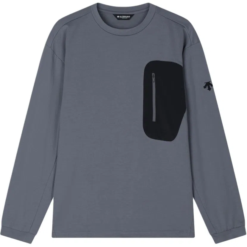 DESCENTE ALLTERRAIN 81 T