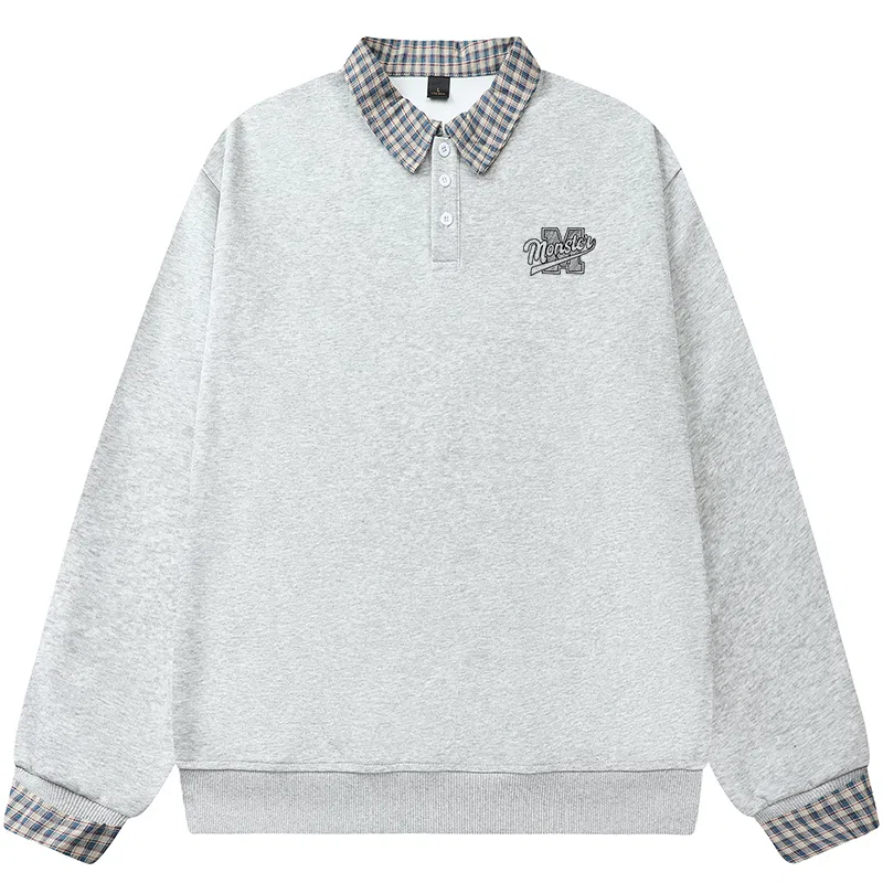 LIGHTNING MONSTER Polo