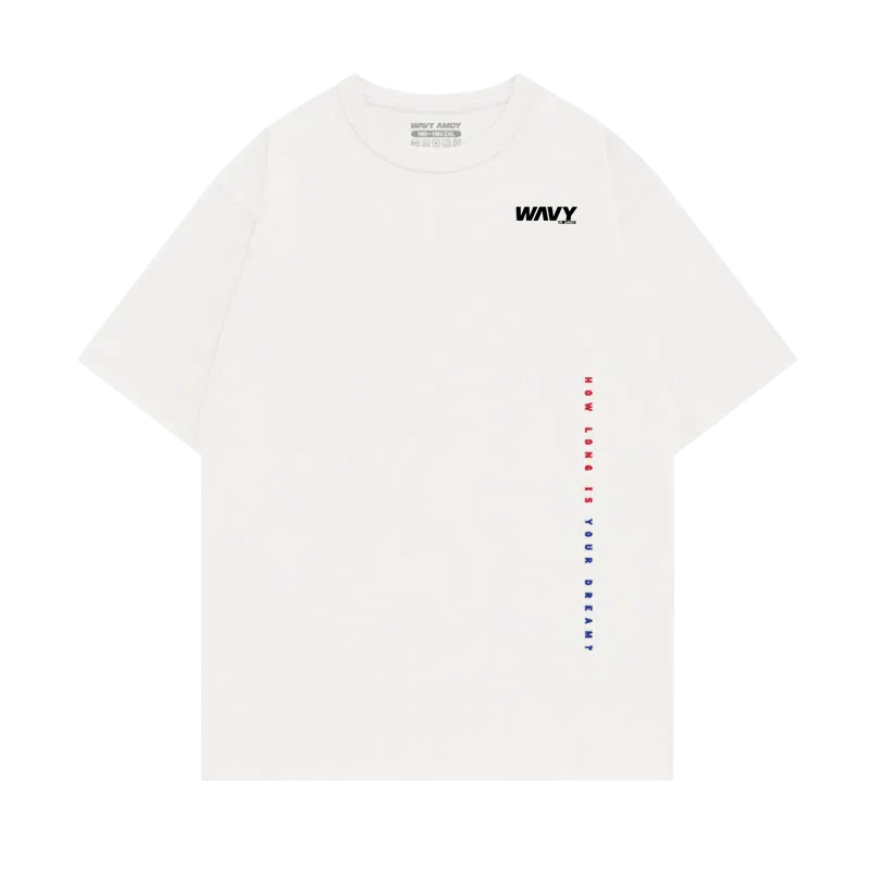 WAVYCREW T