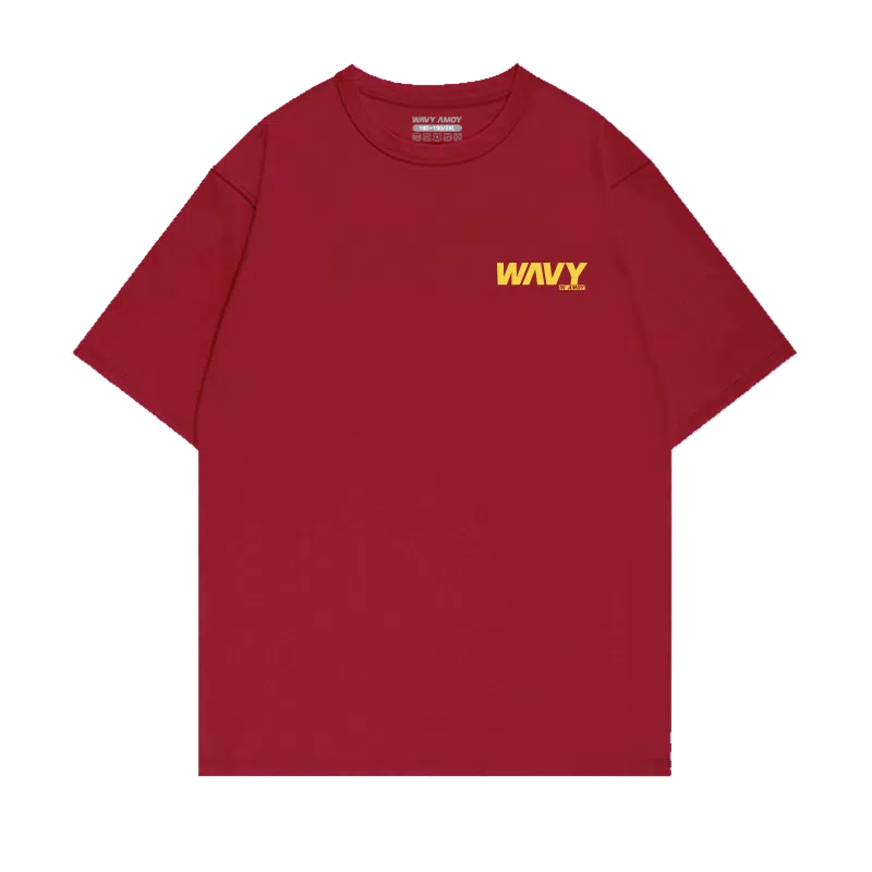 WAVYCREW T