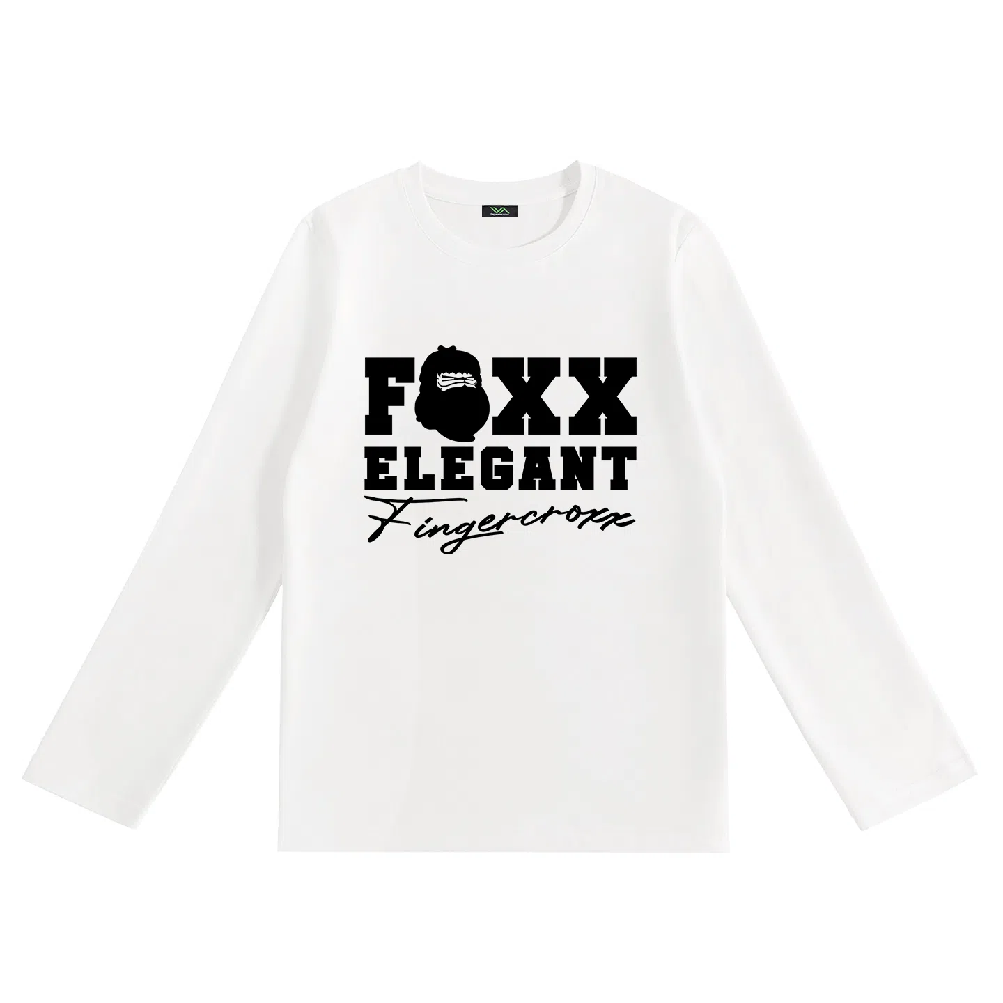 Fingercroxx itFGXX T