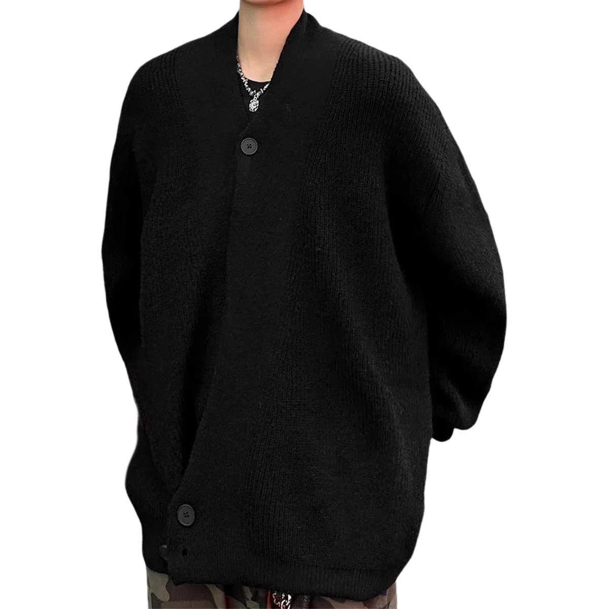 TR V
