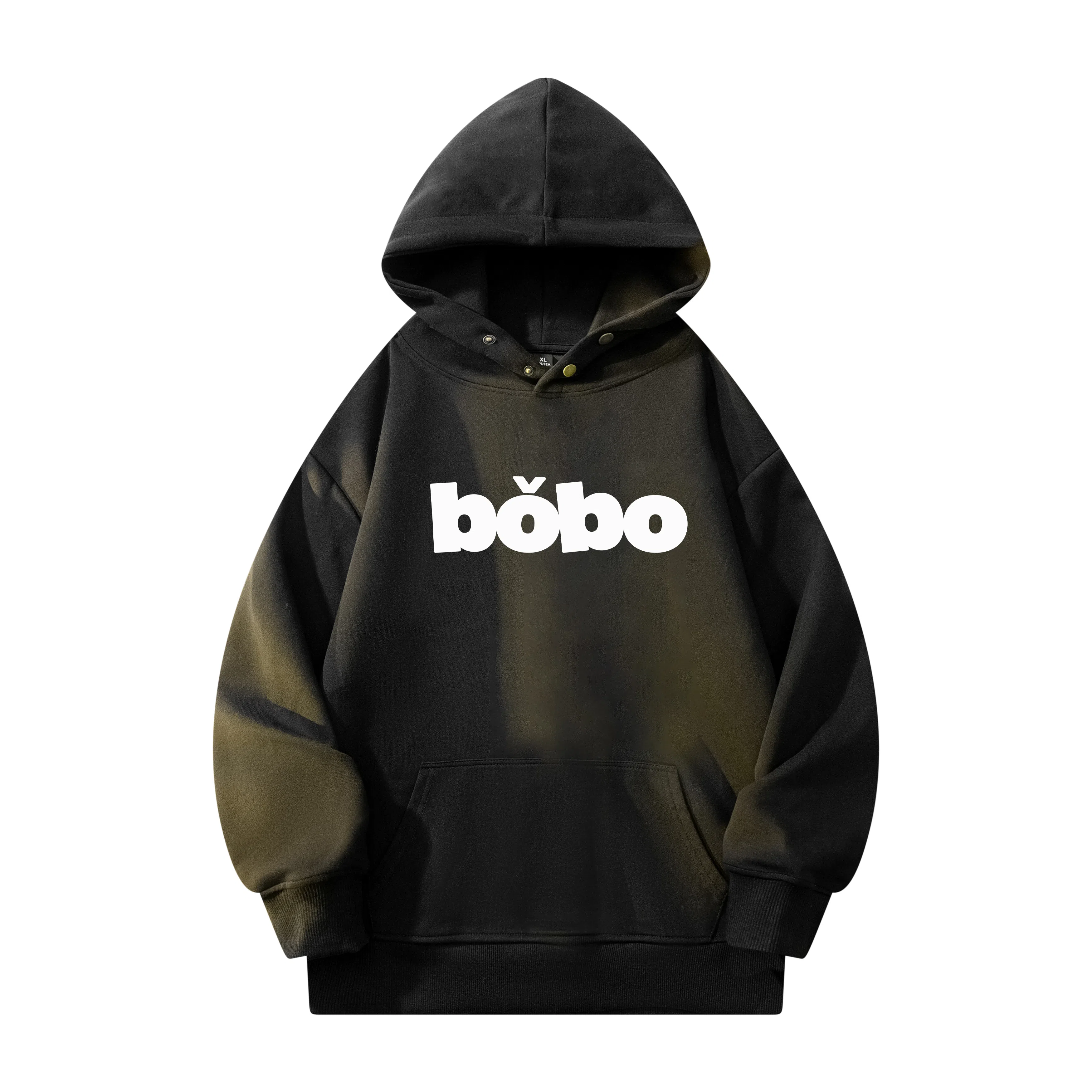 BOBBY ABLEY bobo Logo