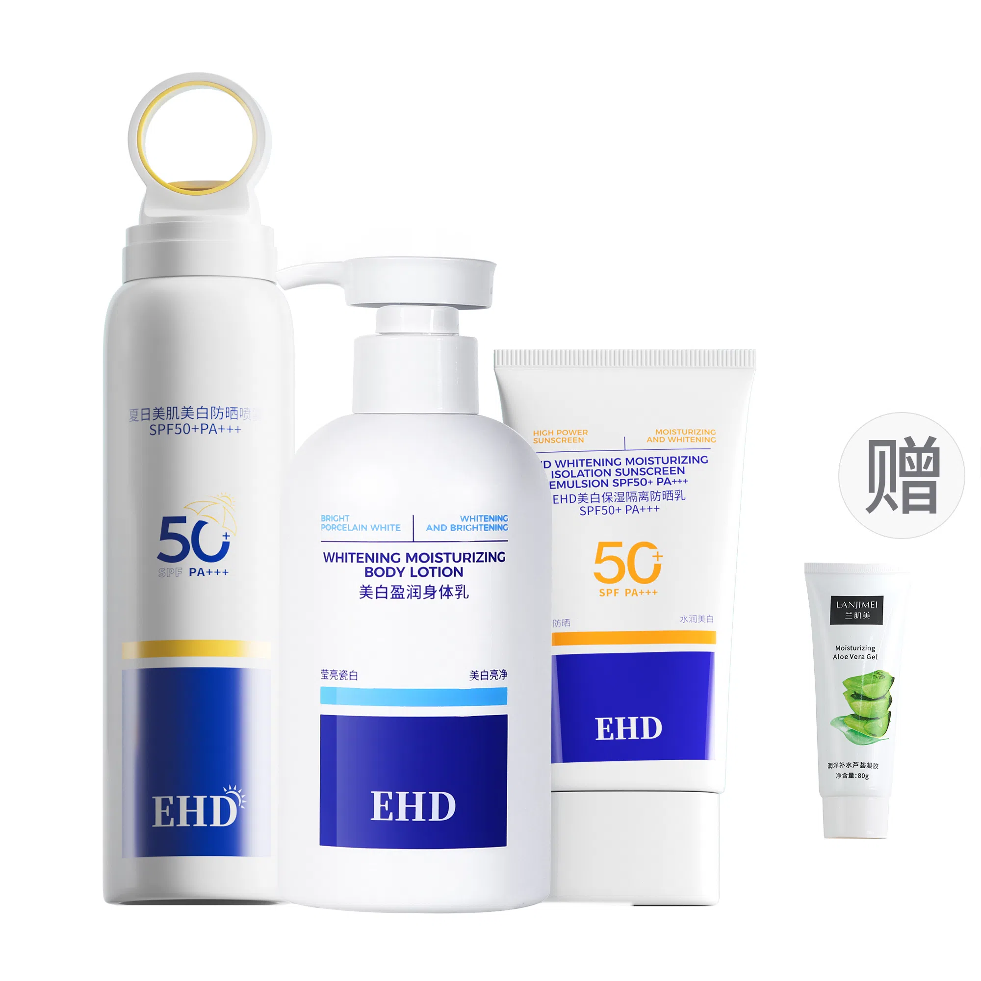 EHD SPF50+ PA++