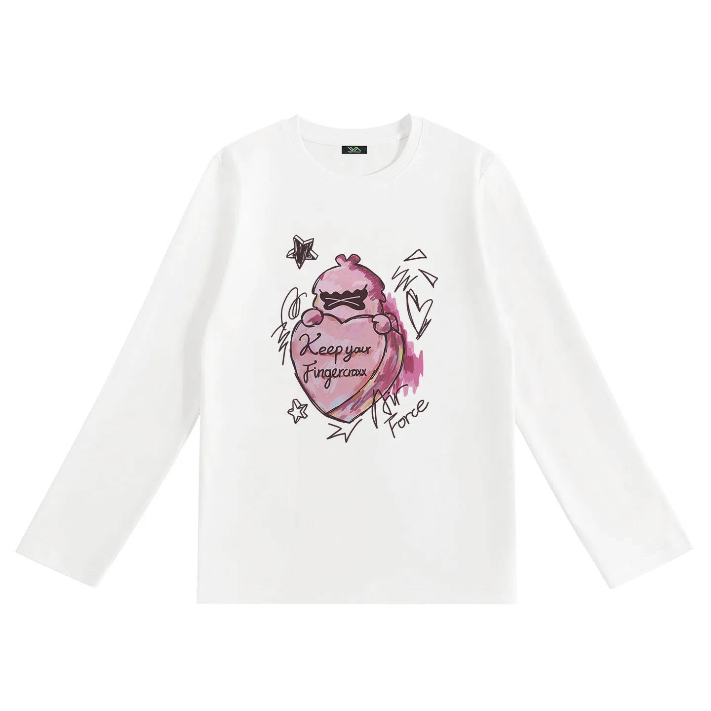 Fingercroxx itFGXX T