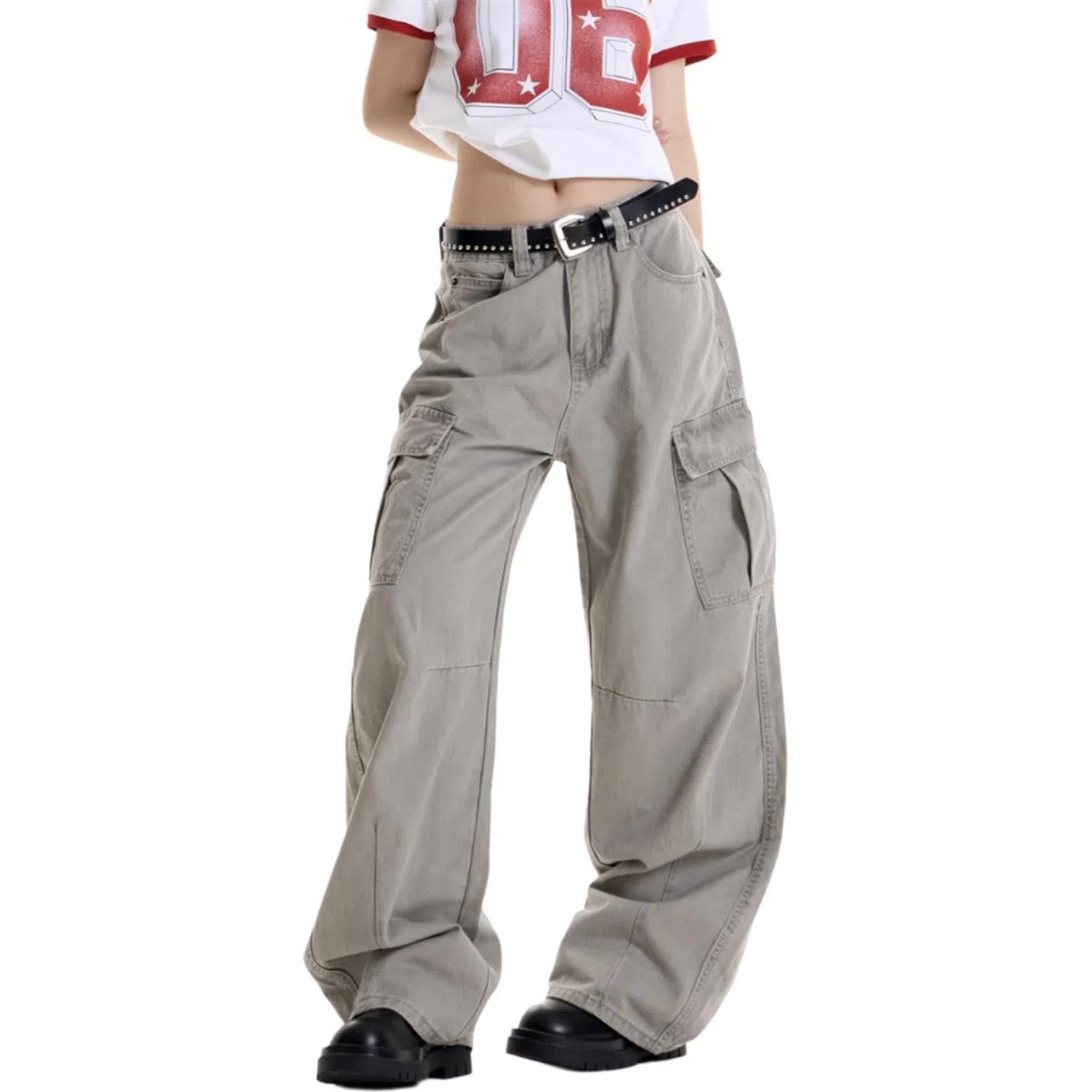 CASTLE WOODS cleanfit