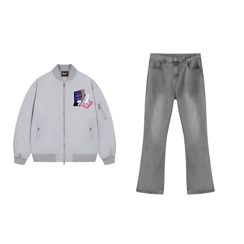 YGHOME OFFICIAL vibe