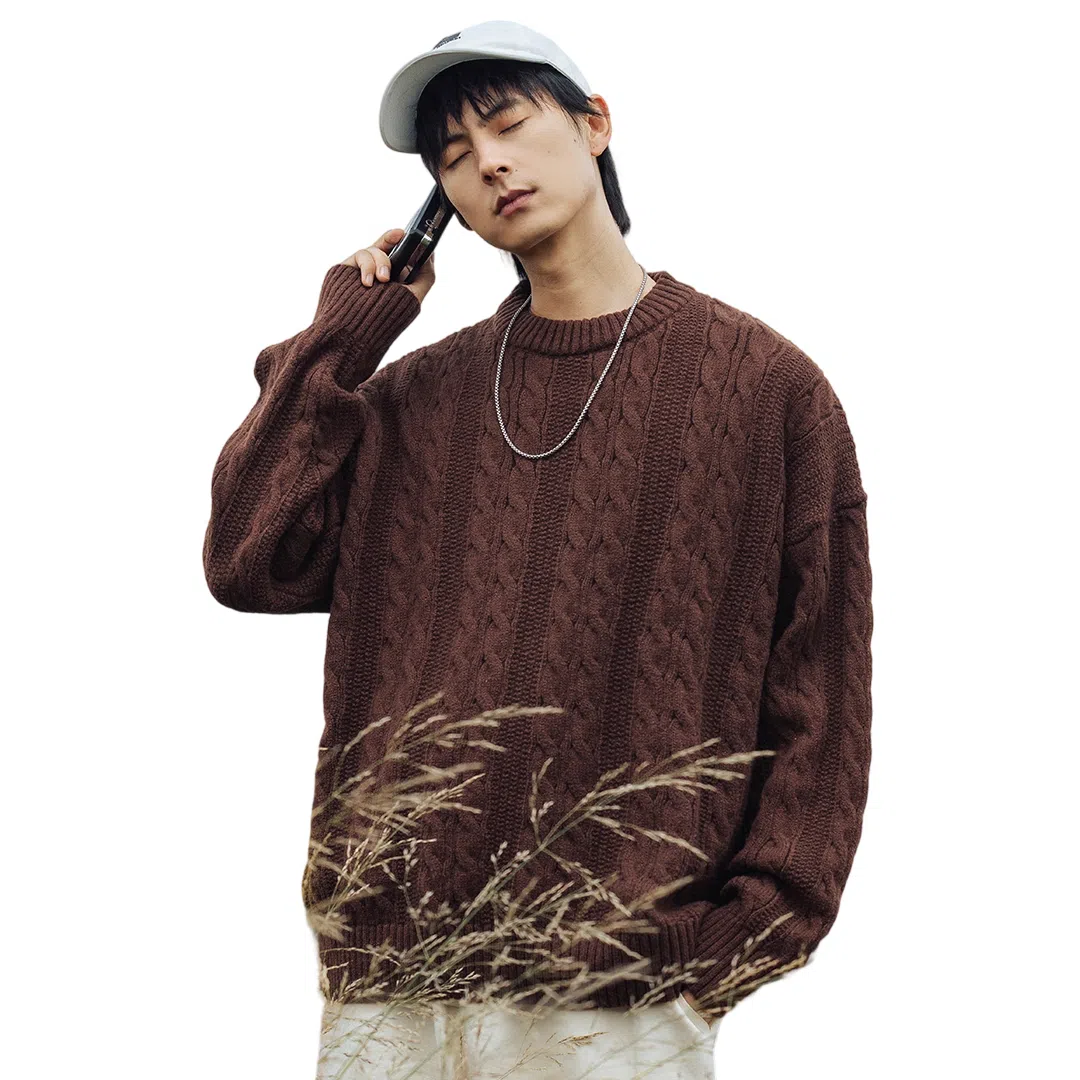 IS CAT GRNL oversize