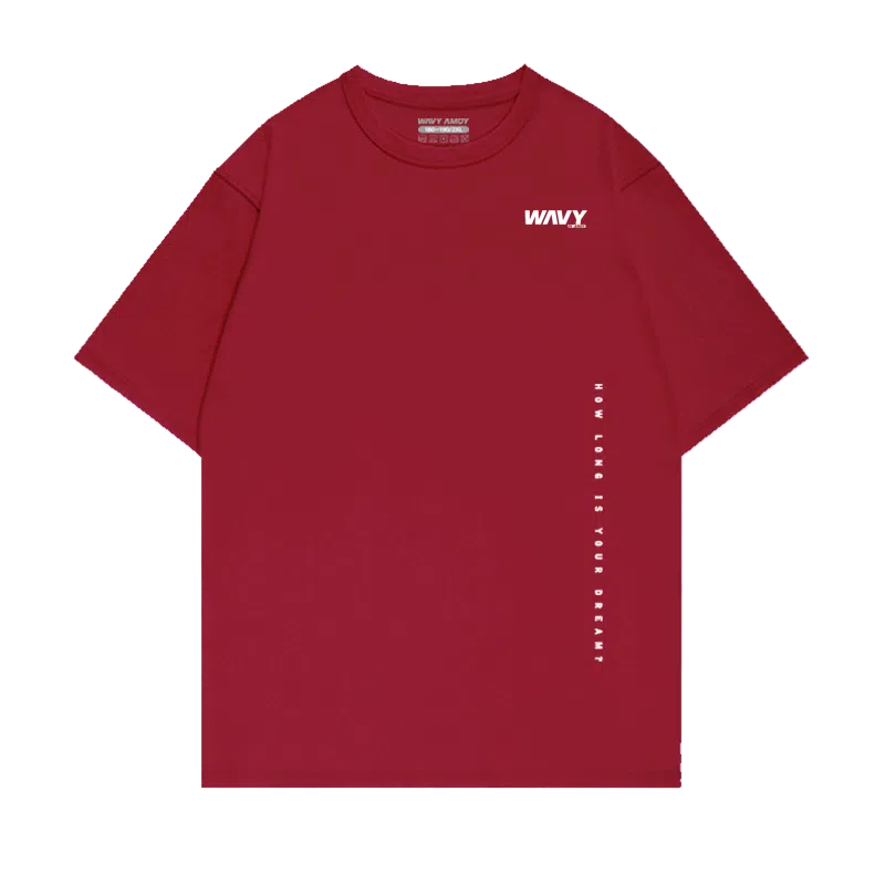 WAVYCREW T