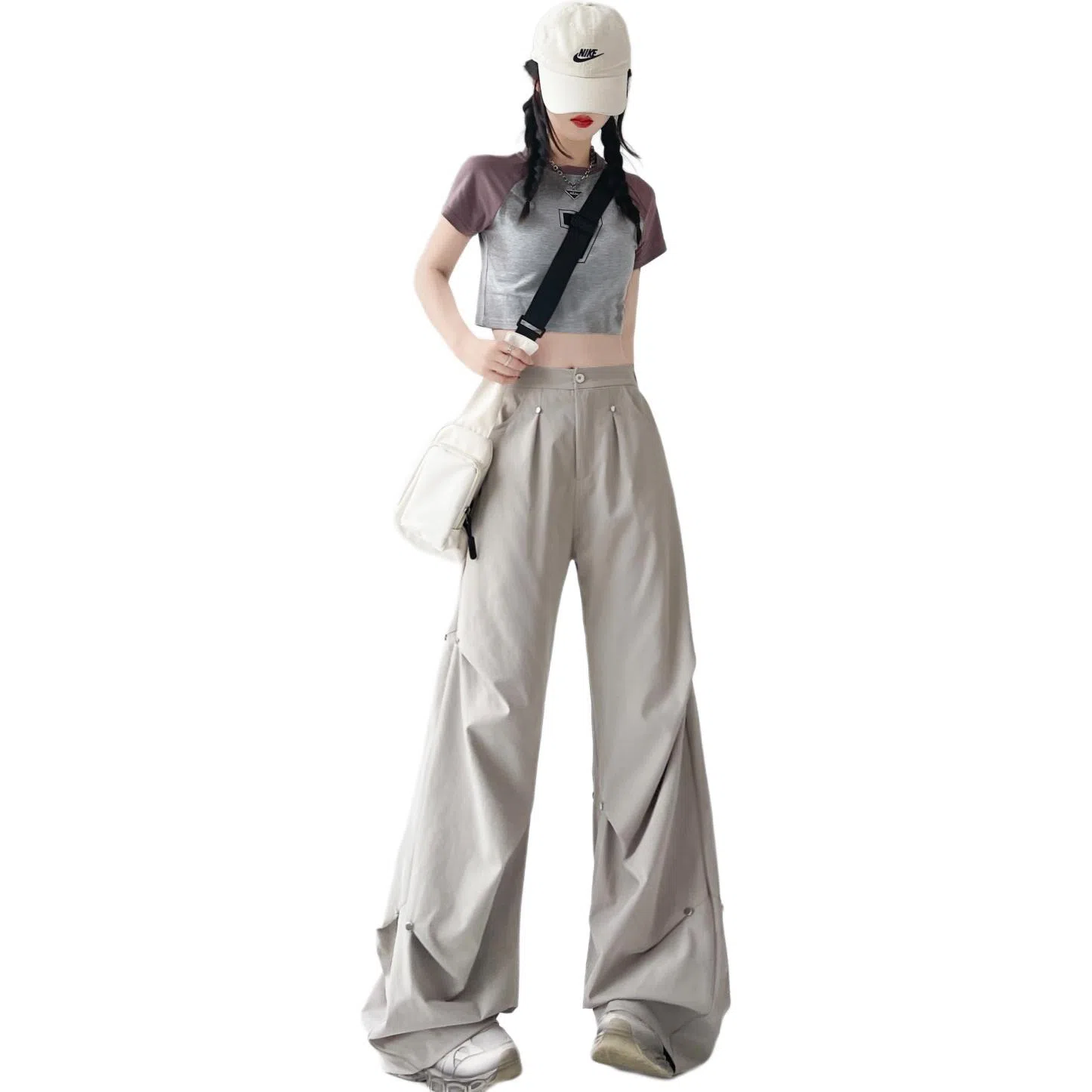 CASTLE WOODS cleanfitvibe