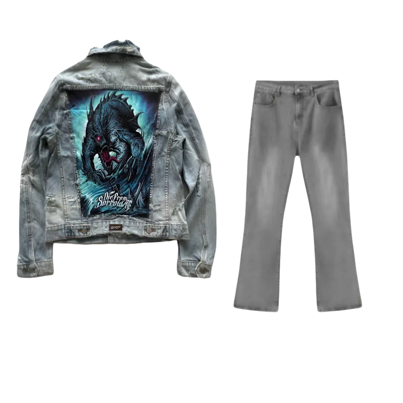 vibeYGHOME OFFICIAL cleanfit