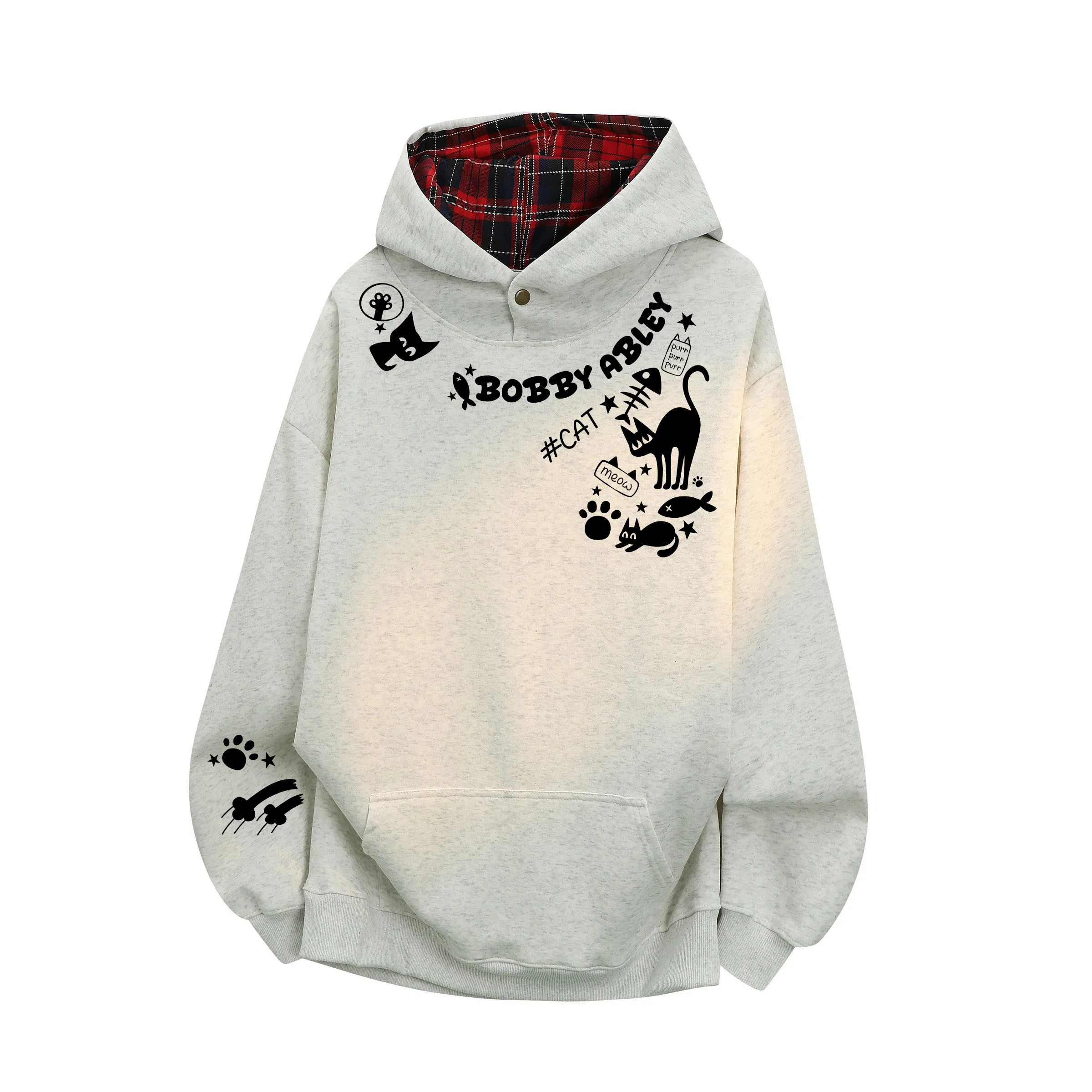BOBBY ABLEY Logo