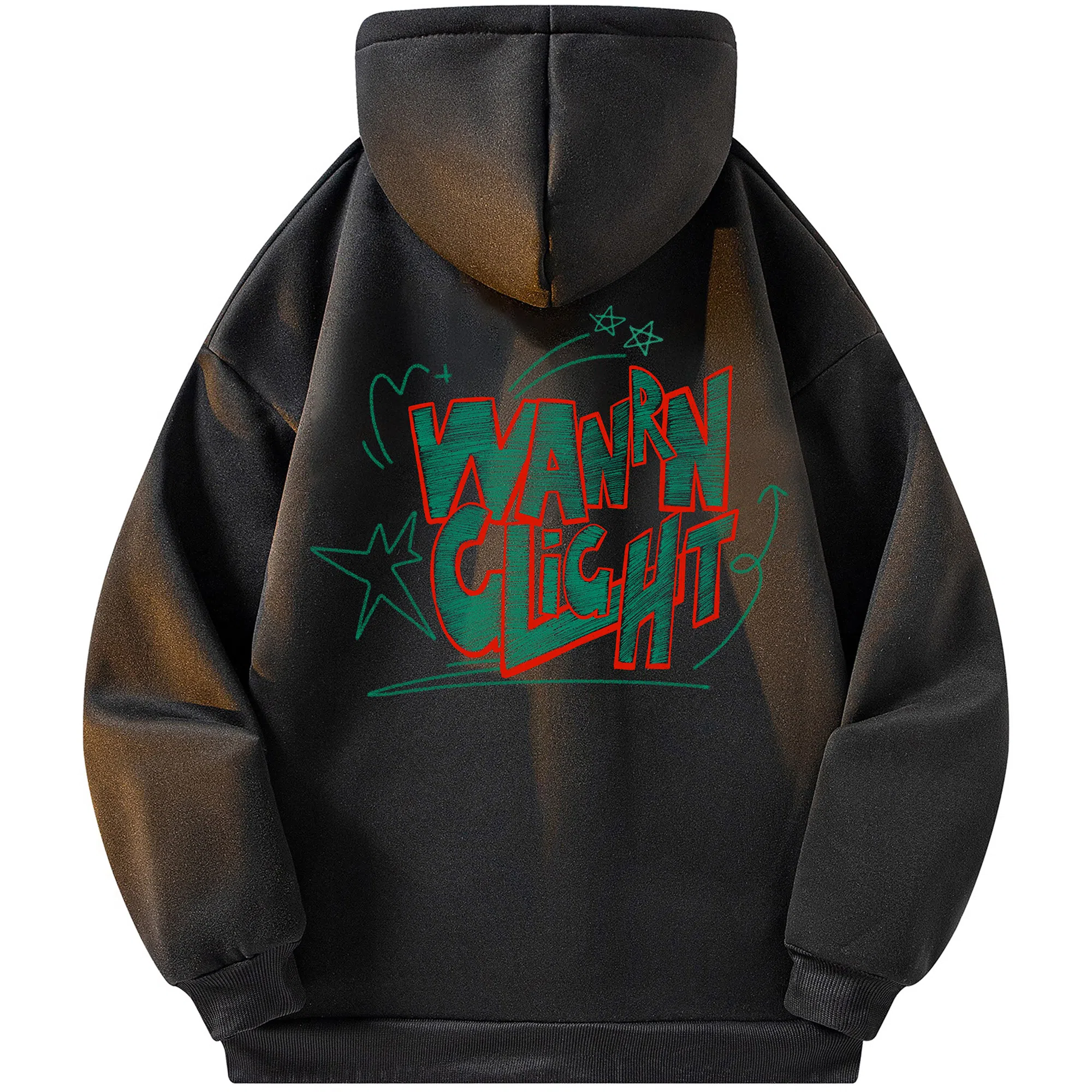 WARNING LIGHT cleanfit