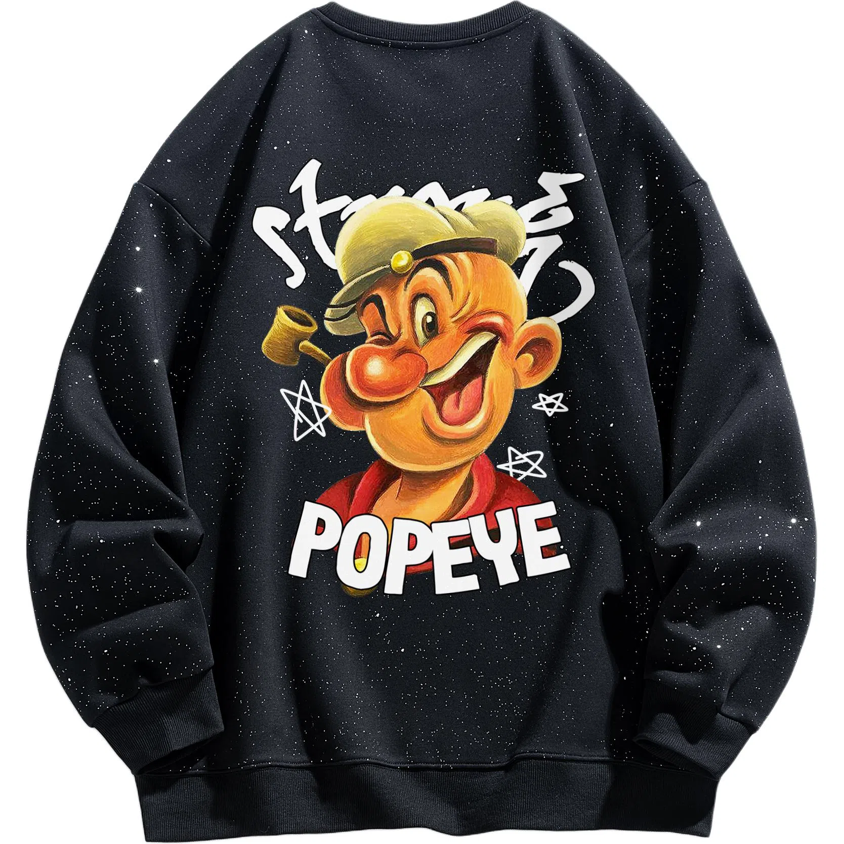 POPEYE logo