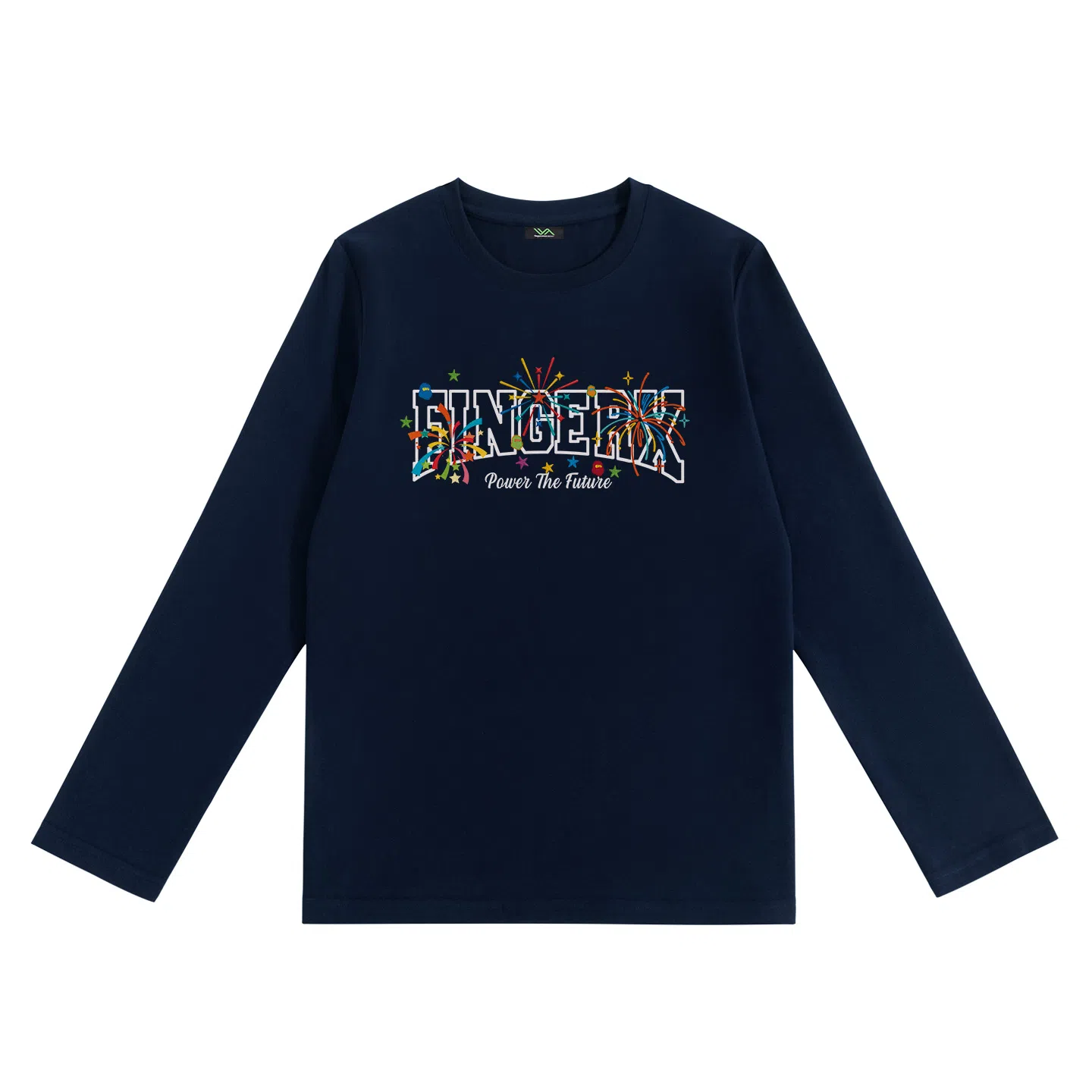 Fingercroxx itFGXX T