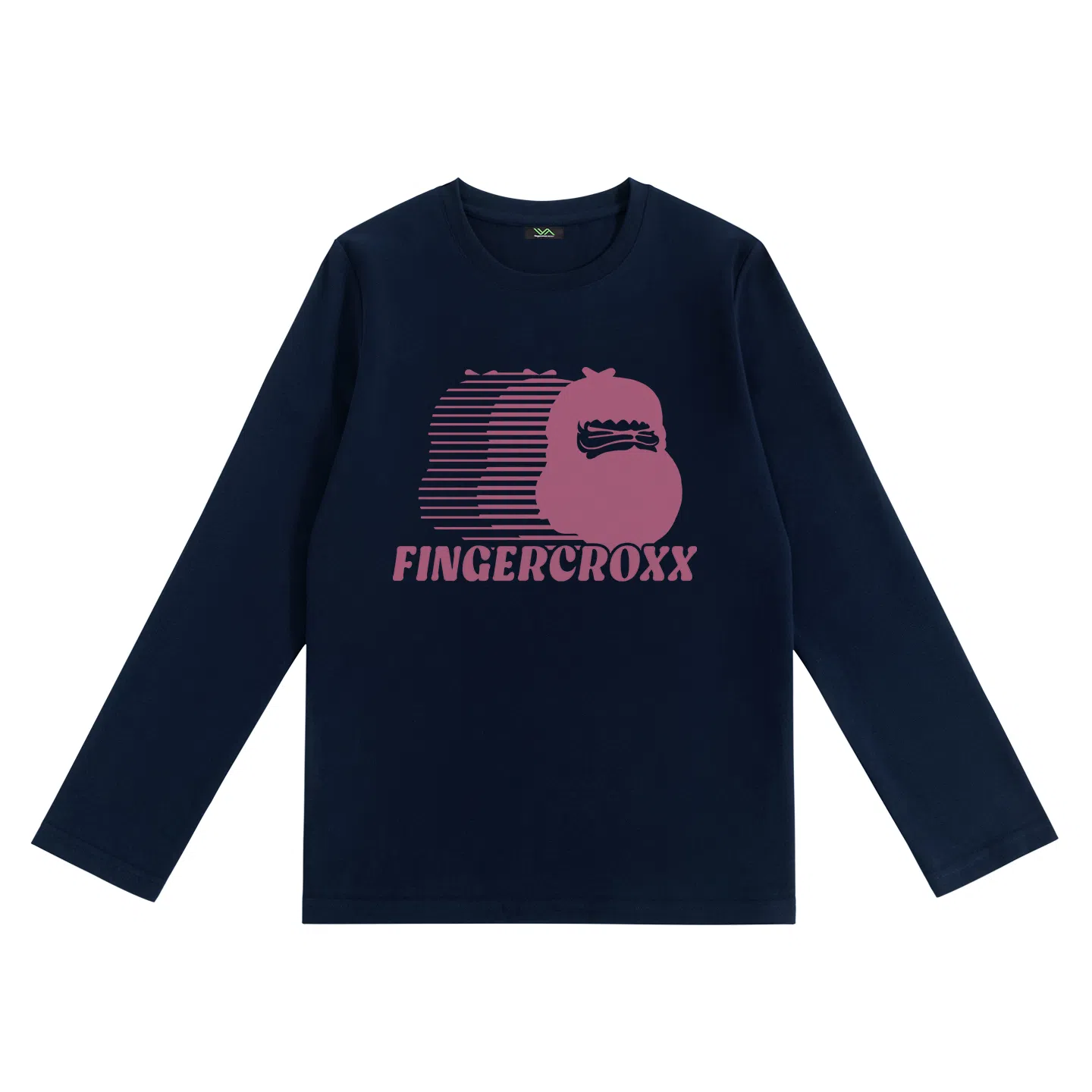 Fingercroxx itFGXX T