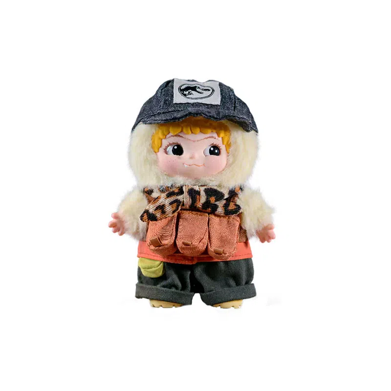 LETSVAN WAKUKU Zora Bennett 18cm