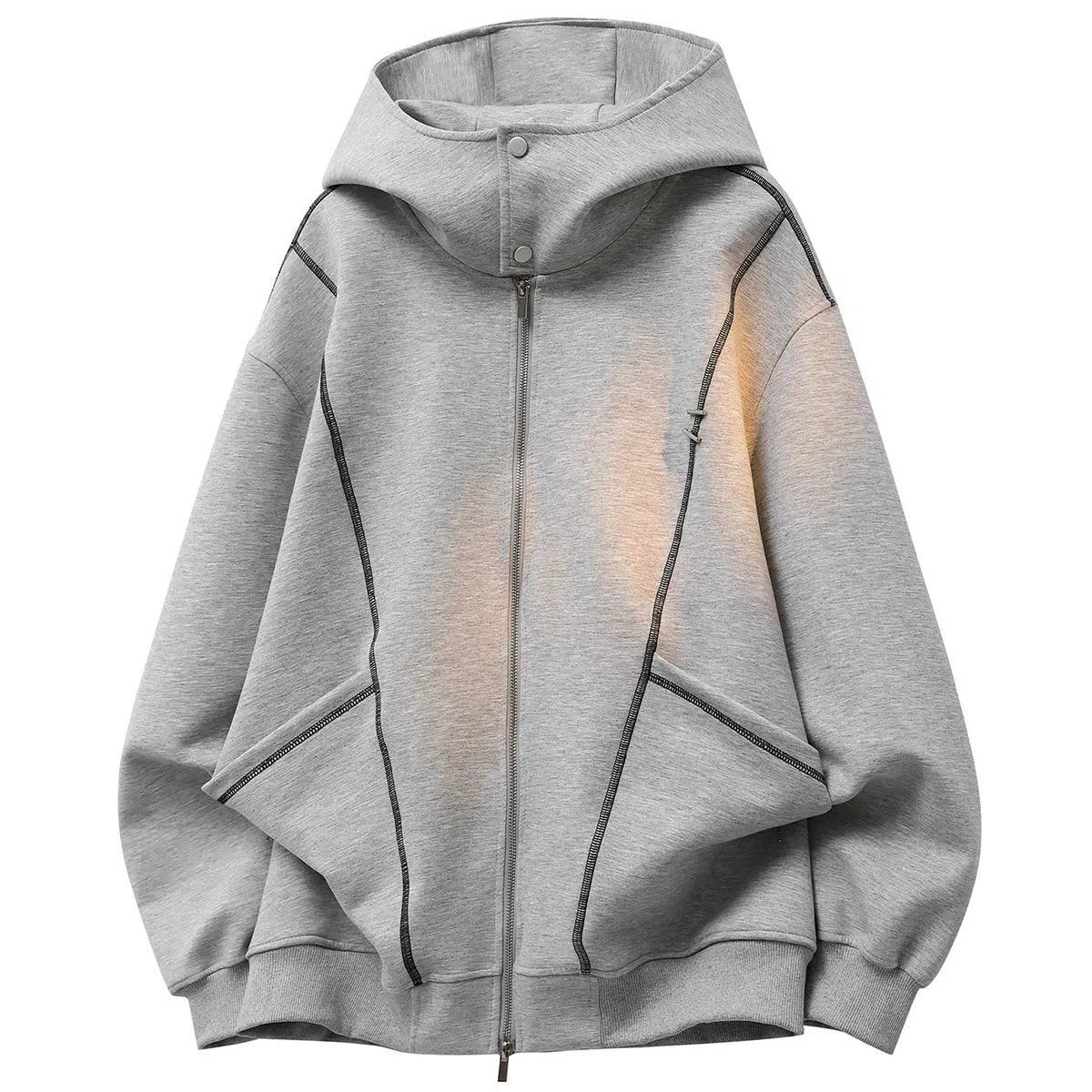 JHCZC oversize