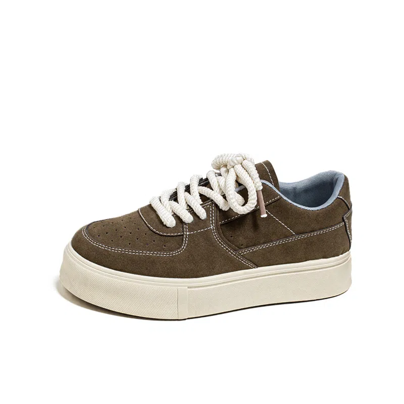 MIIOW Low Top Sneakers