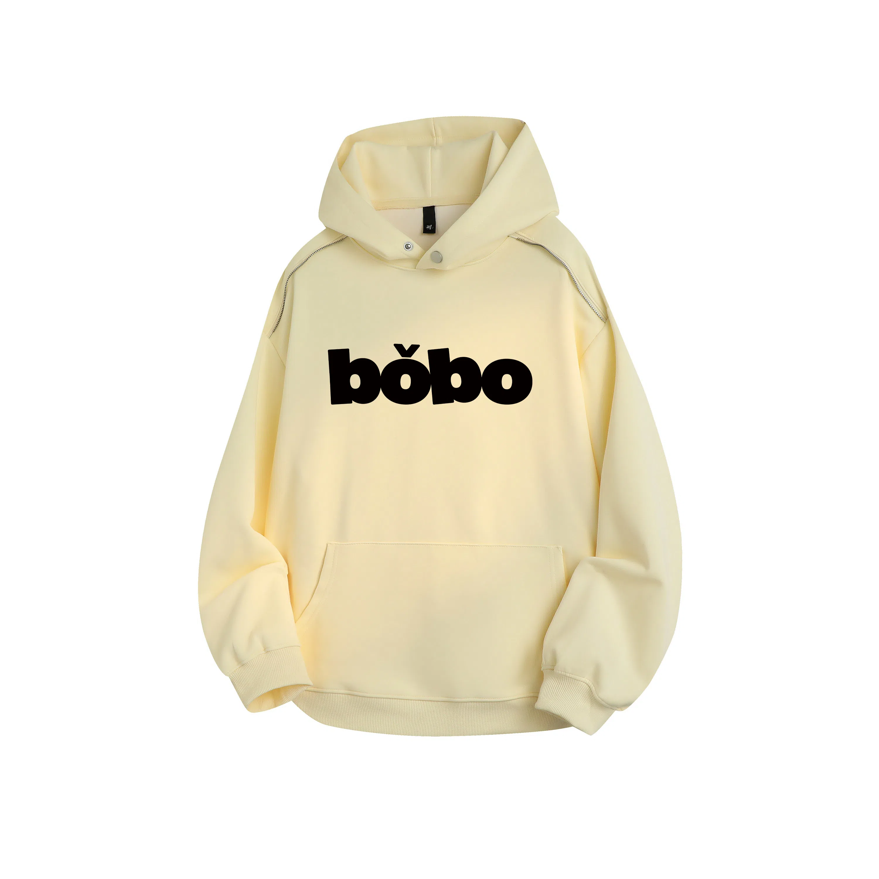 BOBBY ABLEY bobo Logo